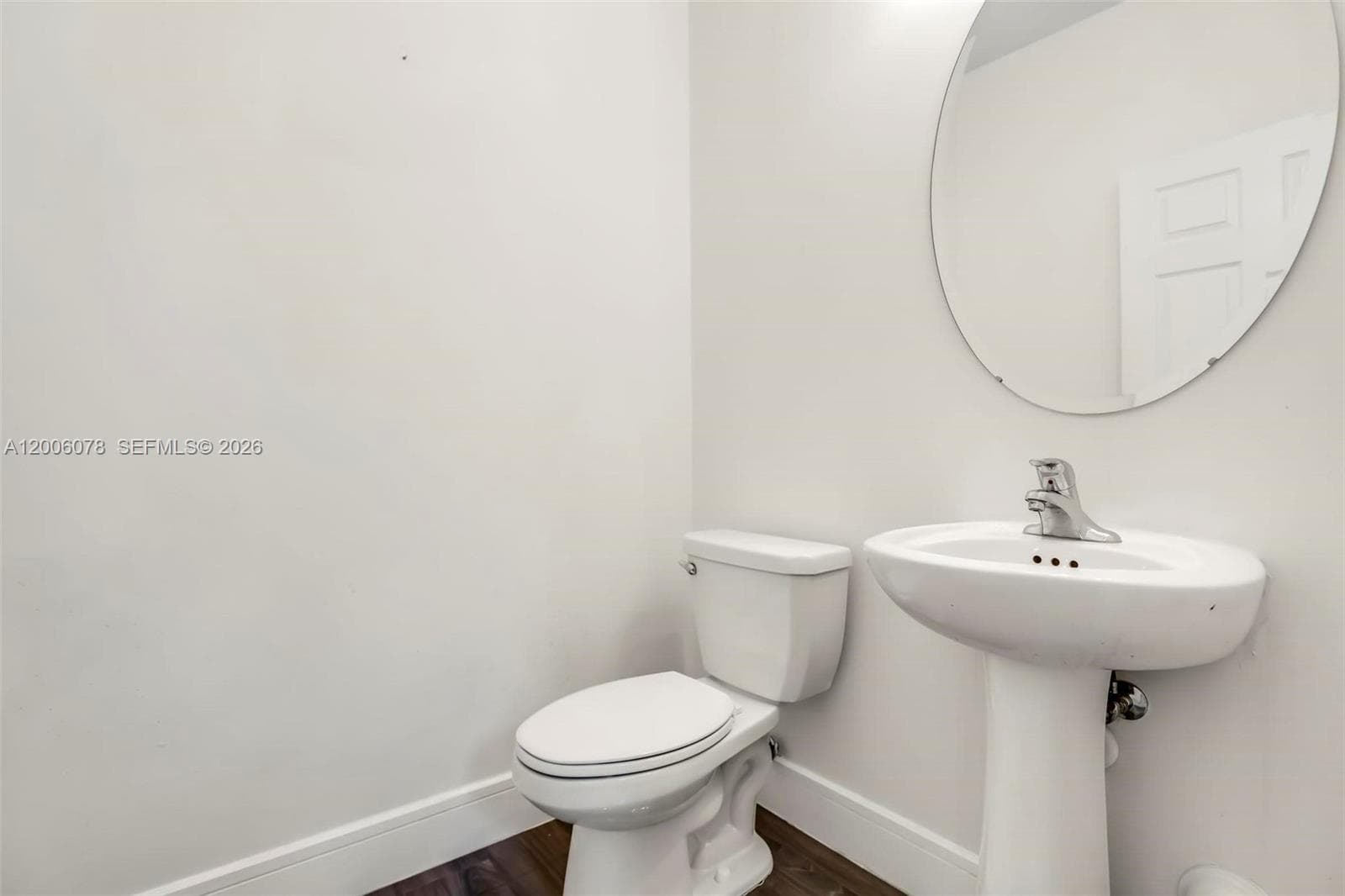 3506 W 106th Ter, Hialeah FL 33018 — 33