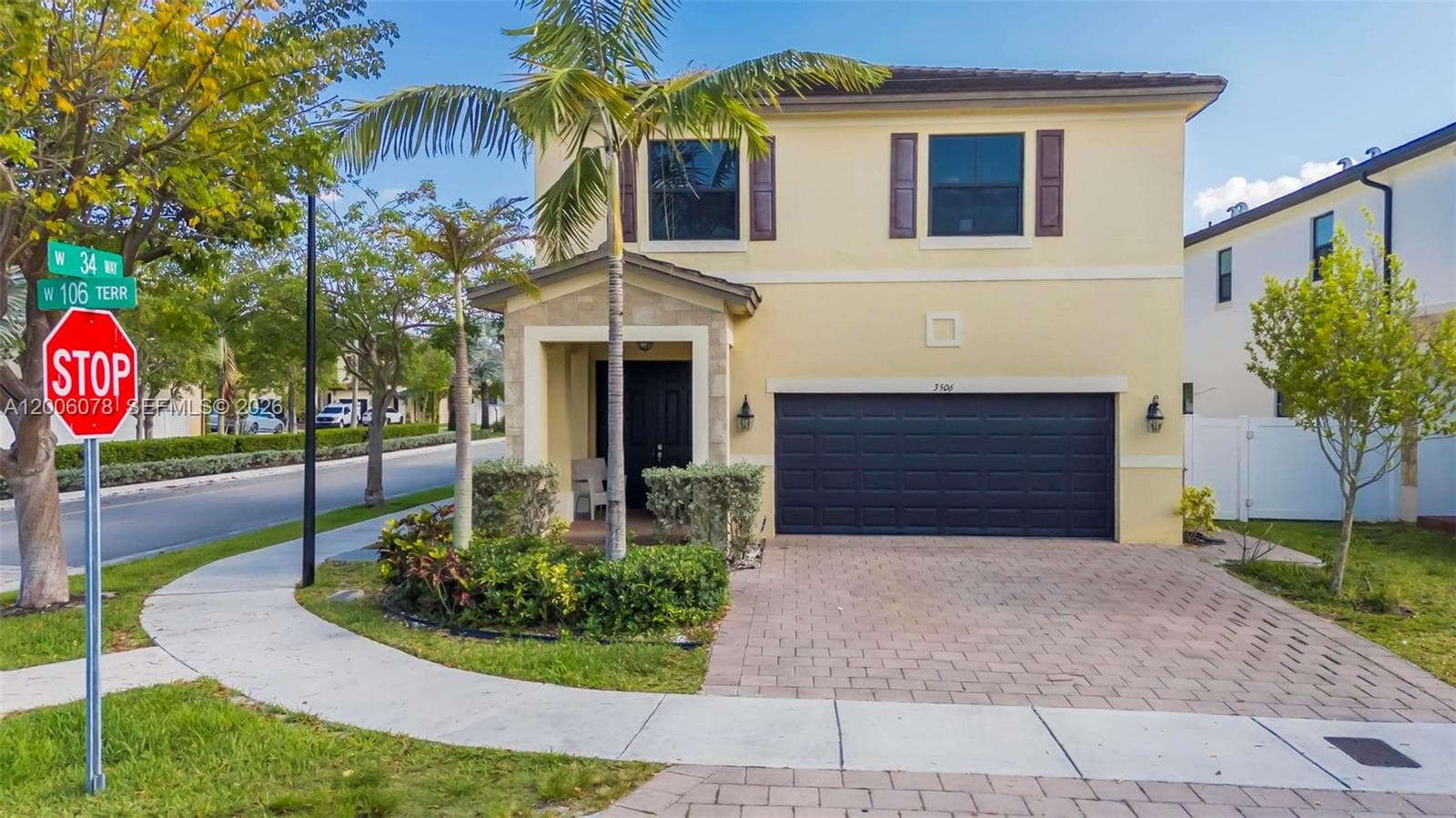3506 W 106th Ter, Hialeah FL 33018 — 64