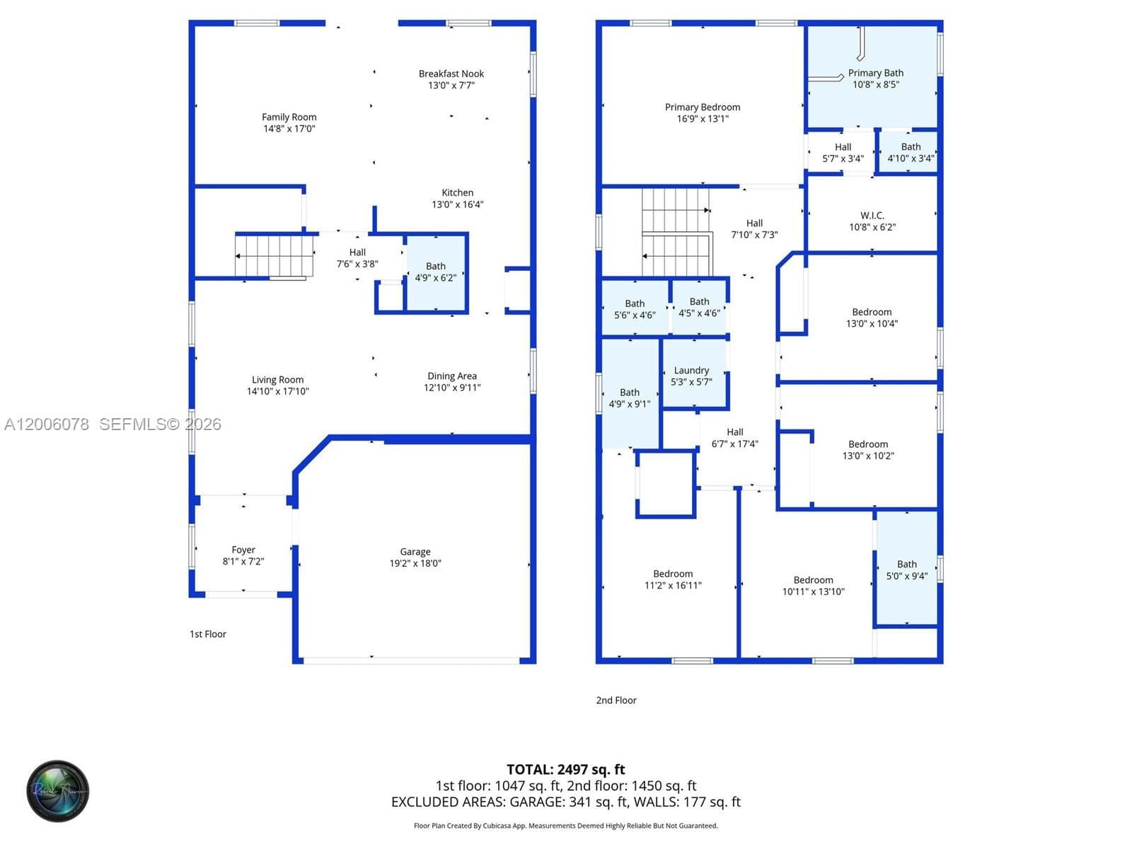 3506 W 106th Ter, Hialeah FL 33018 — 83