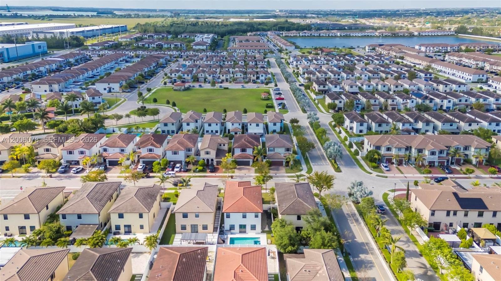 3506 W 106th Ter, Hialeah FL 33018 — 78