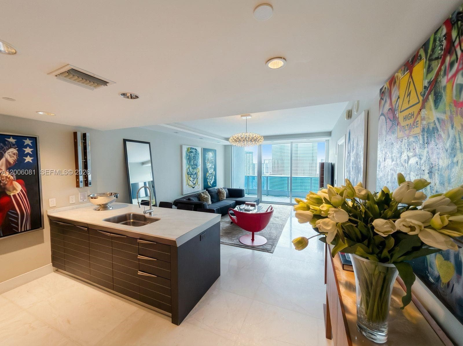 200 BISCAYNE BLVD WAY # 4310, Miami FL 33131 — 5