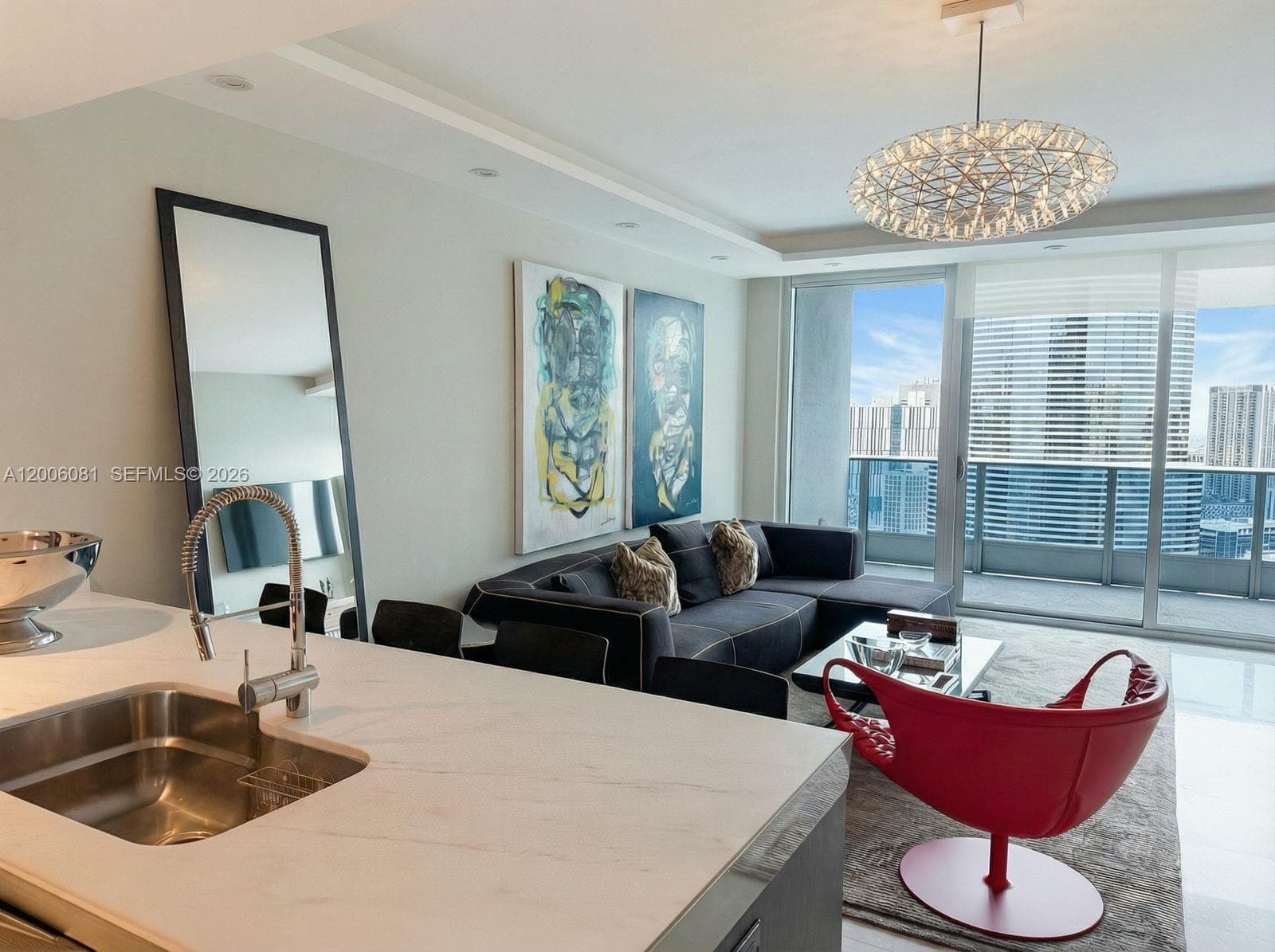 200 BISCAYNE BLVD WAY # 4310, Miami FL 33131 — 4