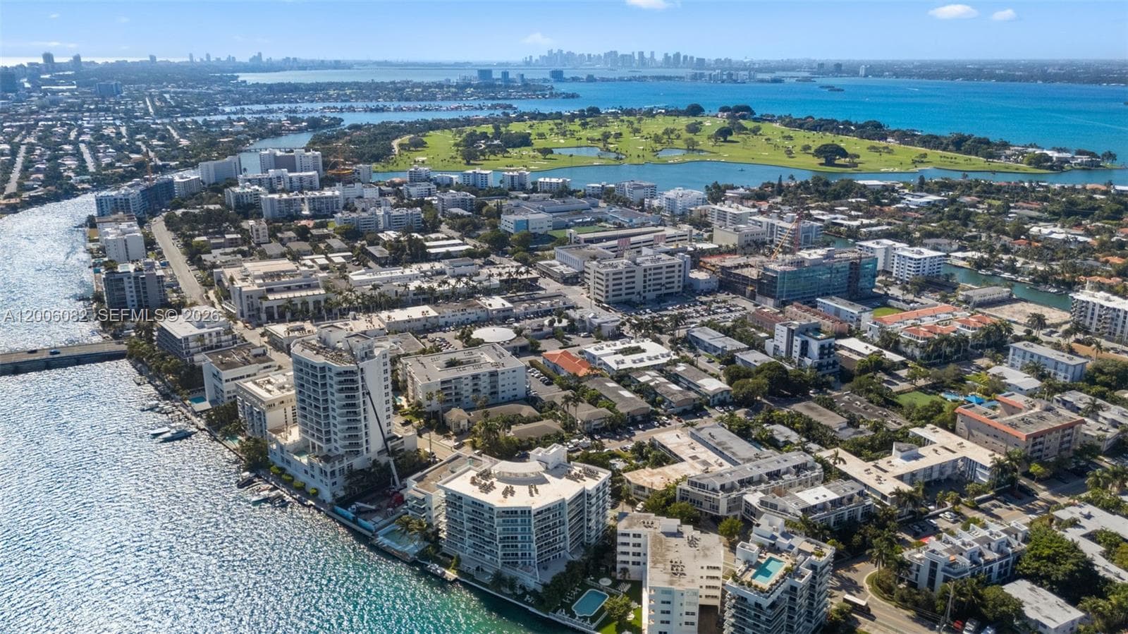 1060 98 St, Bay Harbor Islands FL 33154 — 2
