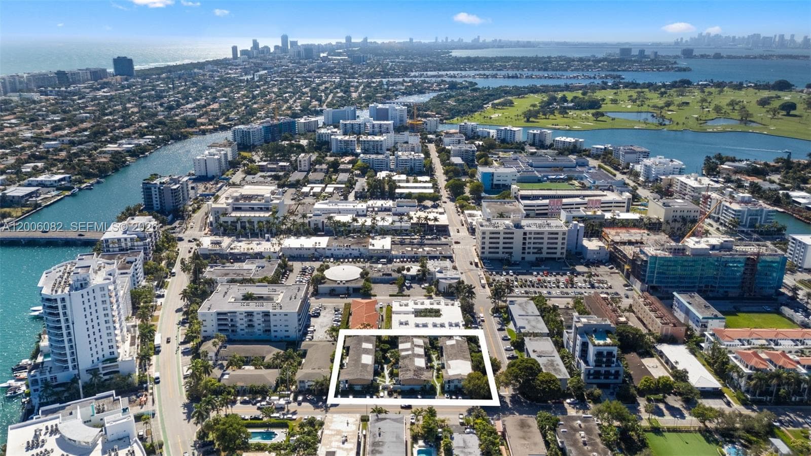 1060 98 St, Bay Harbor Islands FL 33154 — 24