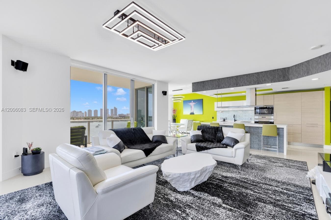 17111 Biscayne Blvd # 909, North Miami Beach FL 33160 — 23