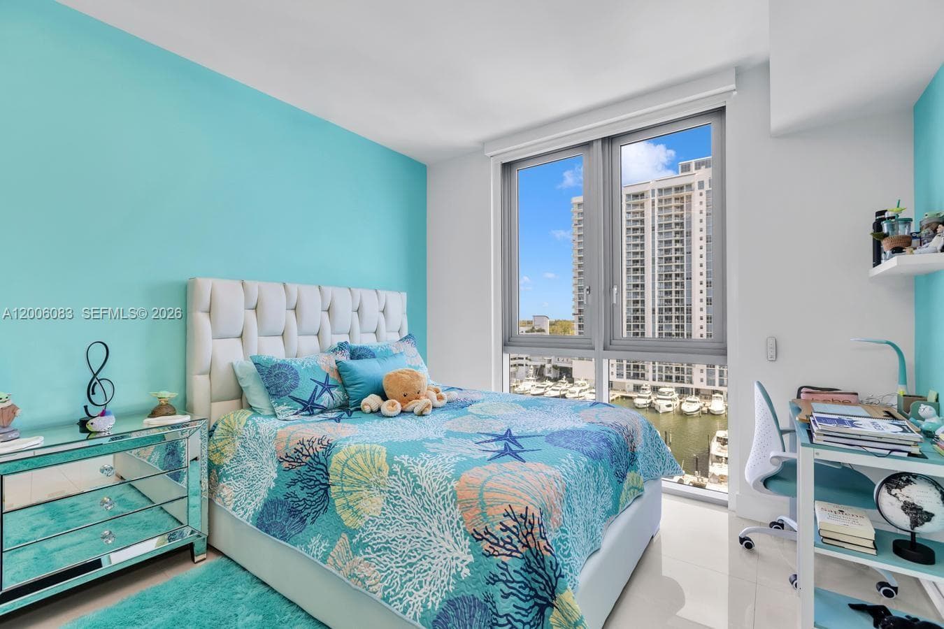 17111 Biscayne Blvd # 909, North Miami Beach FL 33160 — 47