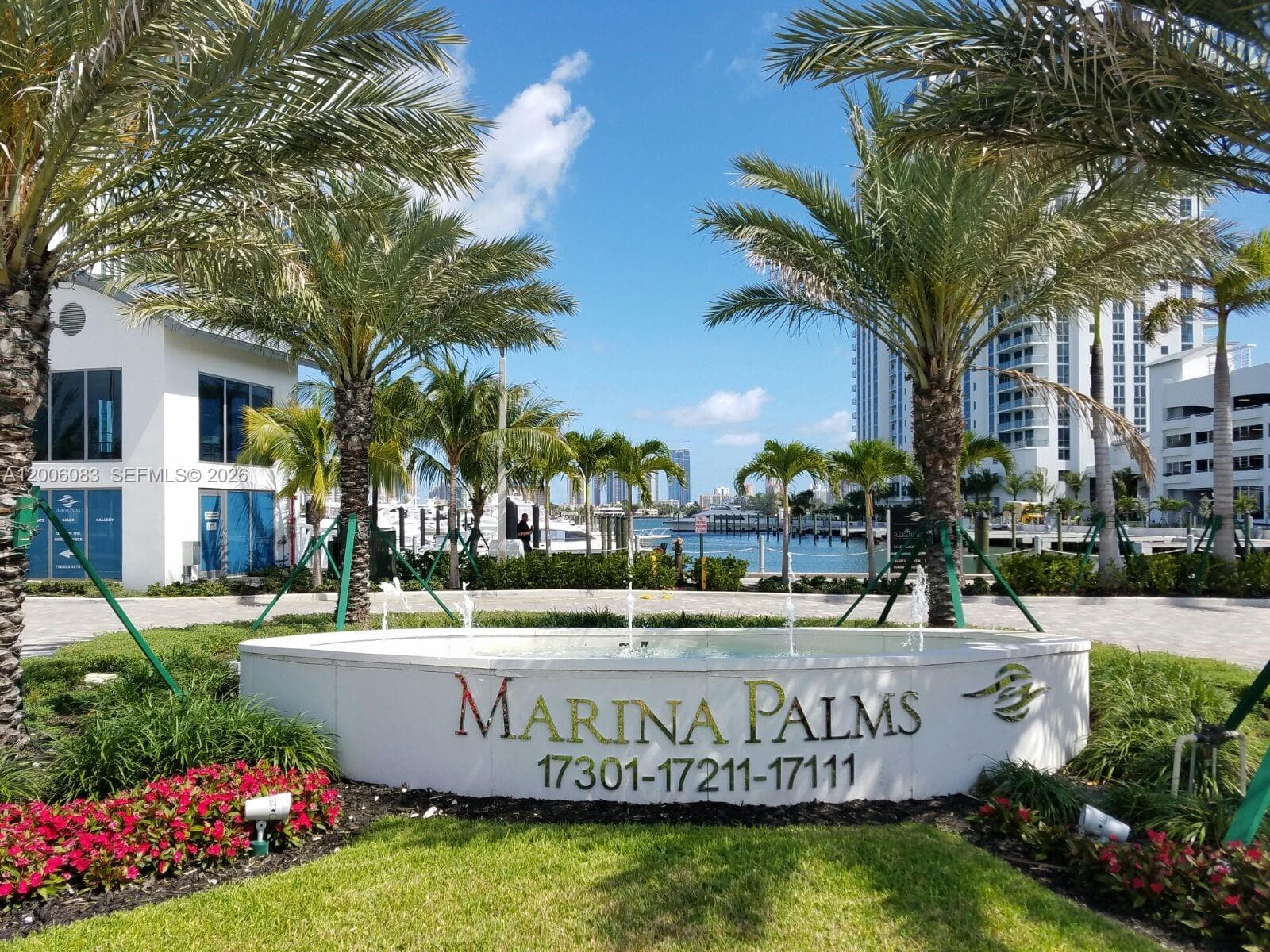 17111 Biscayne Blvd # 909, North Miami Beach FL 33160 — 16