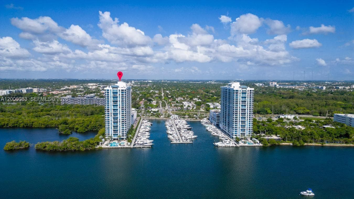 17111 Biscayne Blvd # 909, North Miami Beach FL 33160 — 57