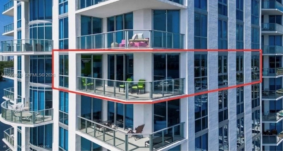 17111 Biscayne Blvd # 909, North Miami Beach FL 33160 — 22
