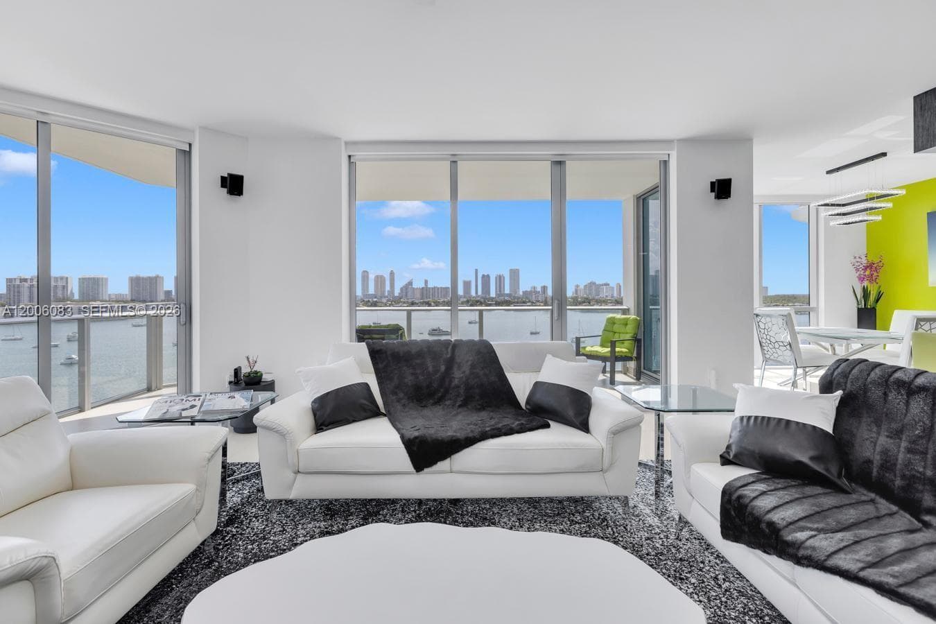 17111 Biscayne Blvd # 909, North Miami Beach FL 33160 — 7