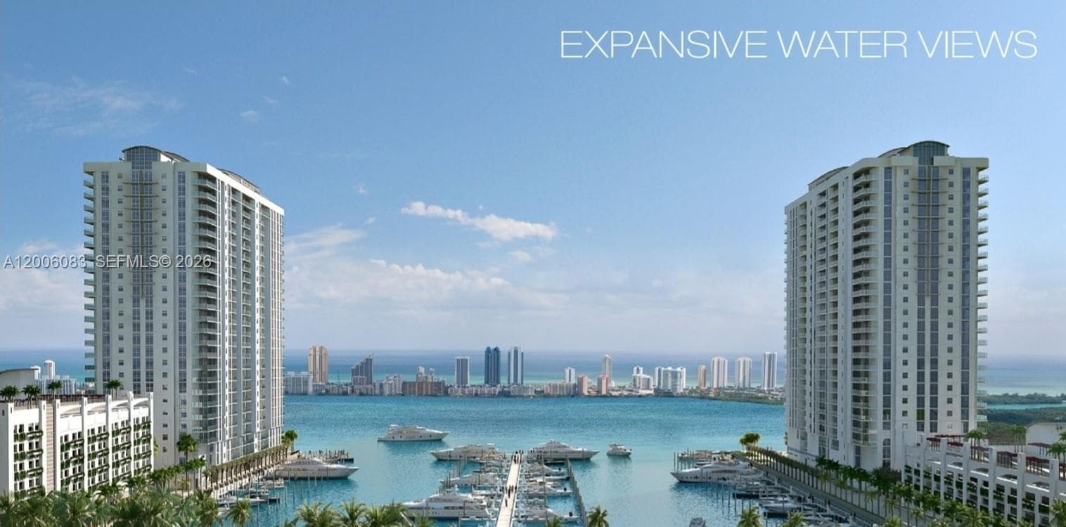 17111 Biscayne Blvd # 909, North Miami Beach FL 33160 — 54