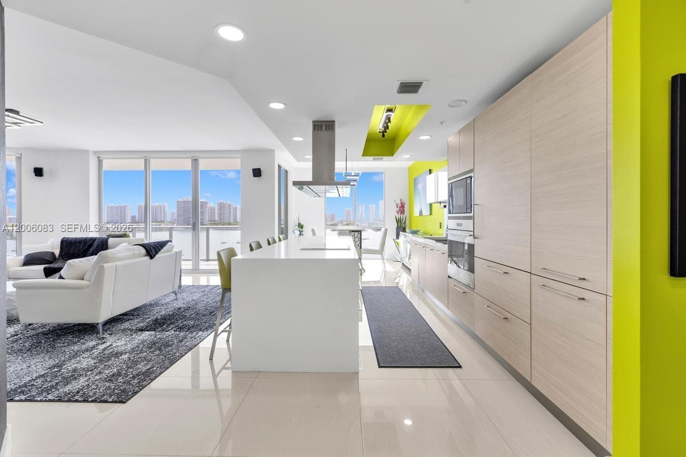17111 Biscayne Blvd # 909, North Miami Beach FL 33160 — 31