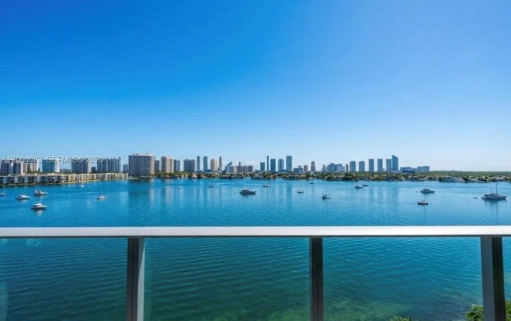17111 Biscayne Blvd # 909, North Miami Beach FL 33160 — 4