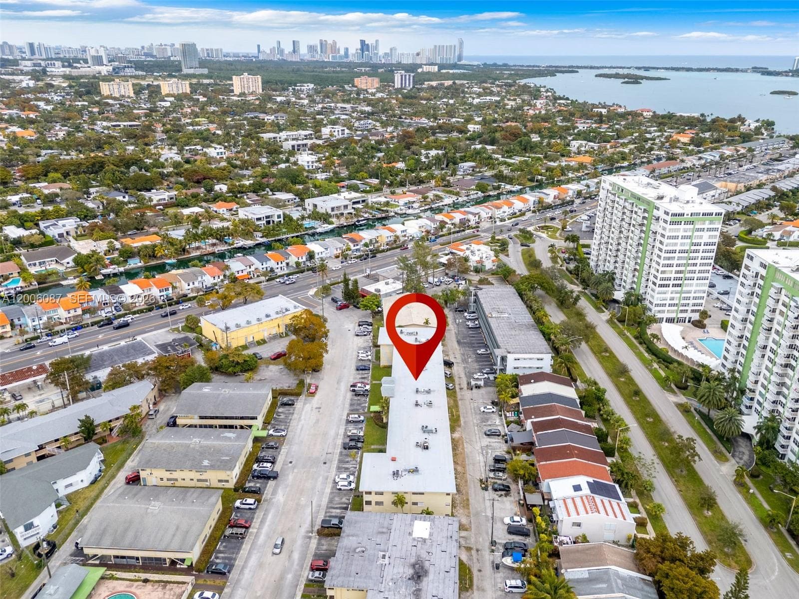 11960 NE 19th Dr # 15, North Miami FL 33181 — 23