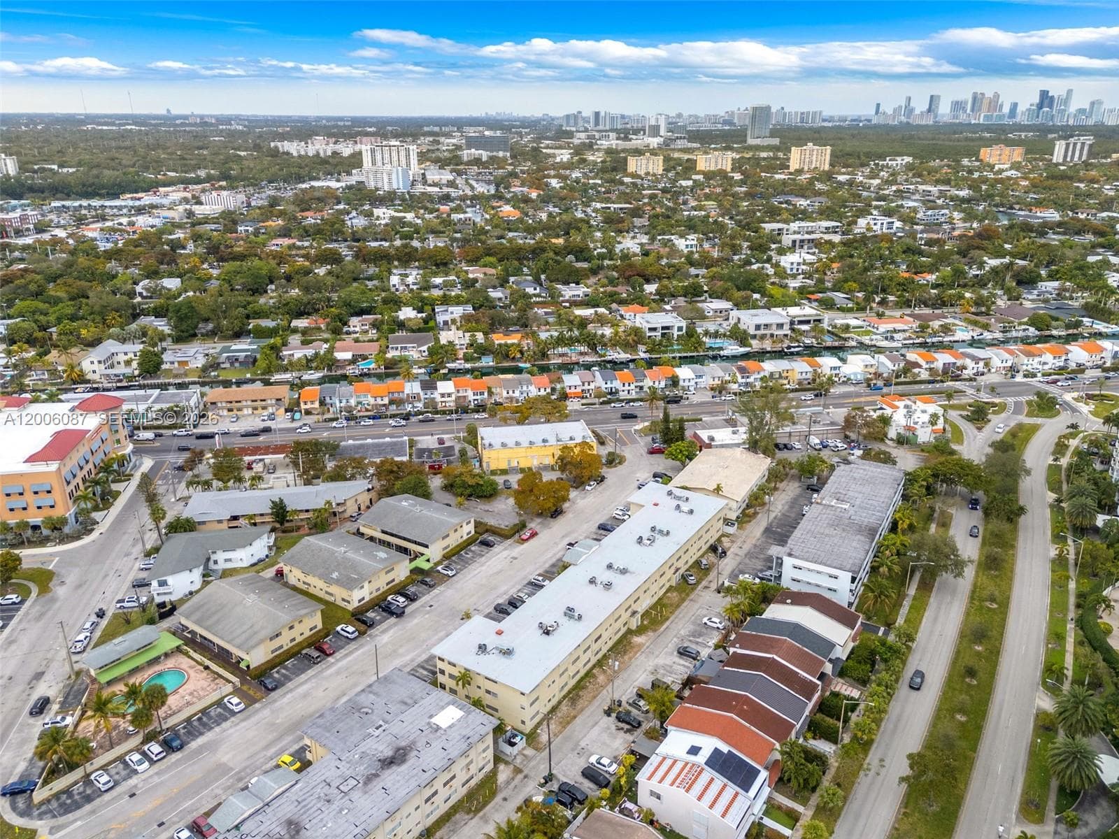 11960 NE 19th Dr # 15, North Miami FL 33181 — 26