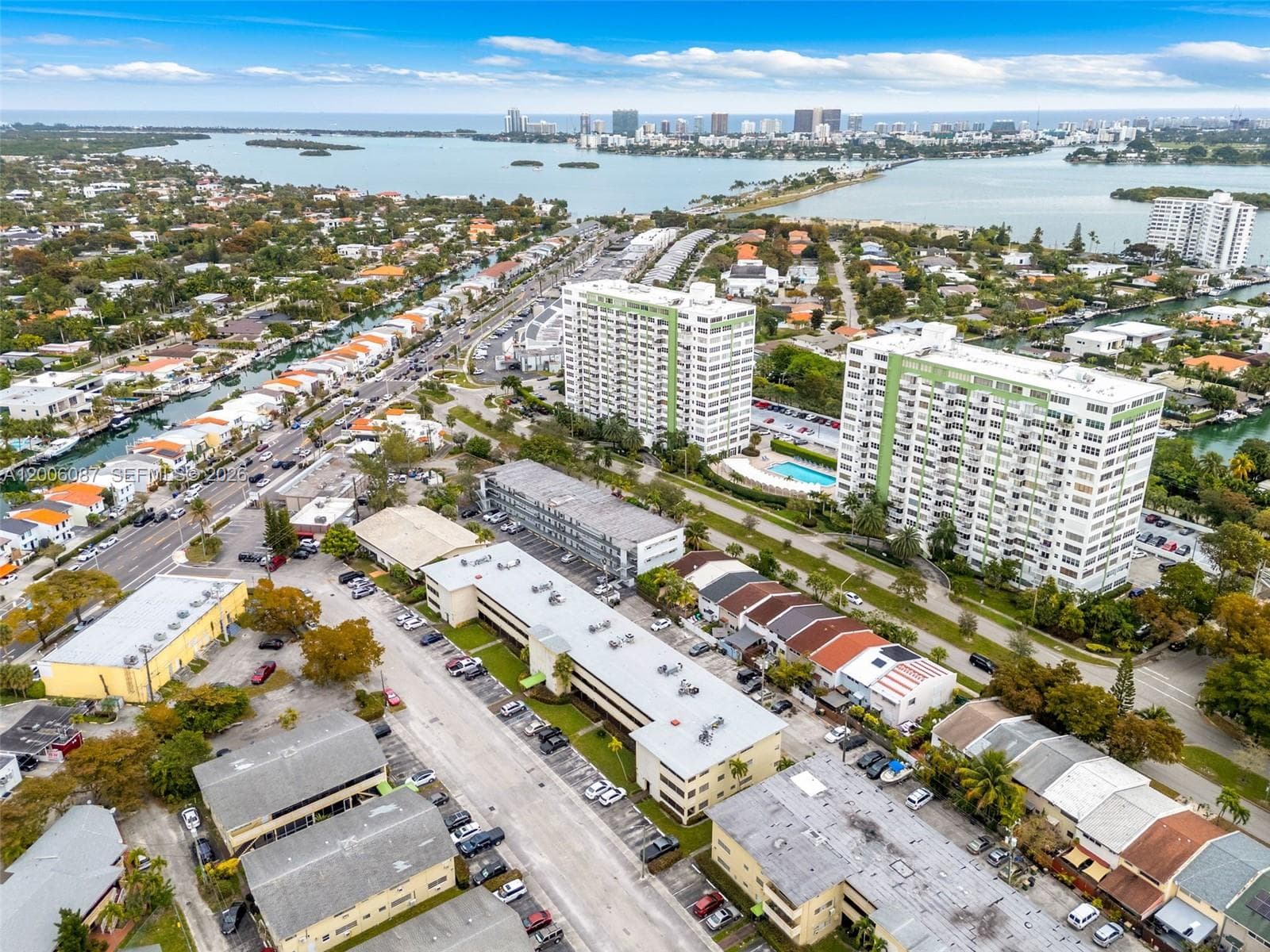 11960 NE 19th Dr # 15, North Miami FL 33181 — 22