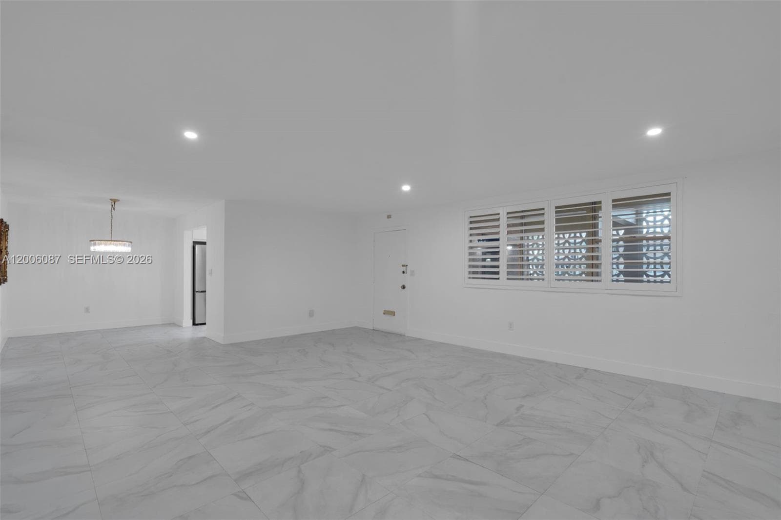 11960 NE 19th Dr # 15, North Miami FL 33181 — 3