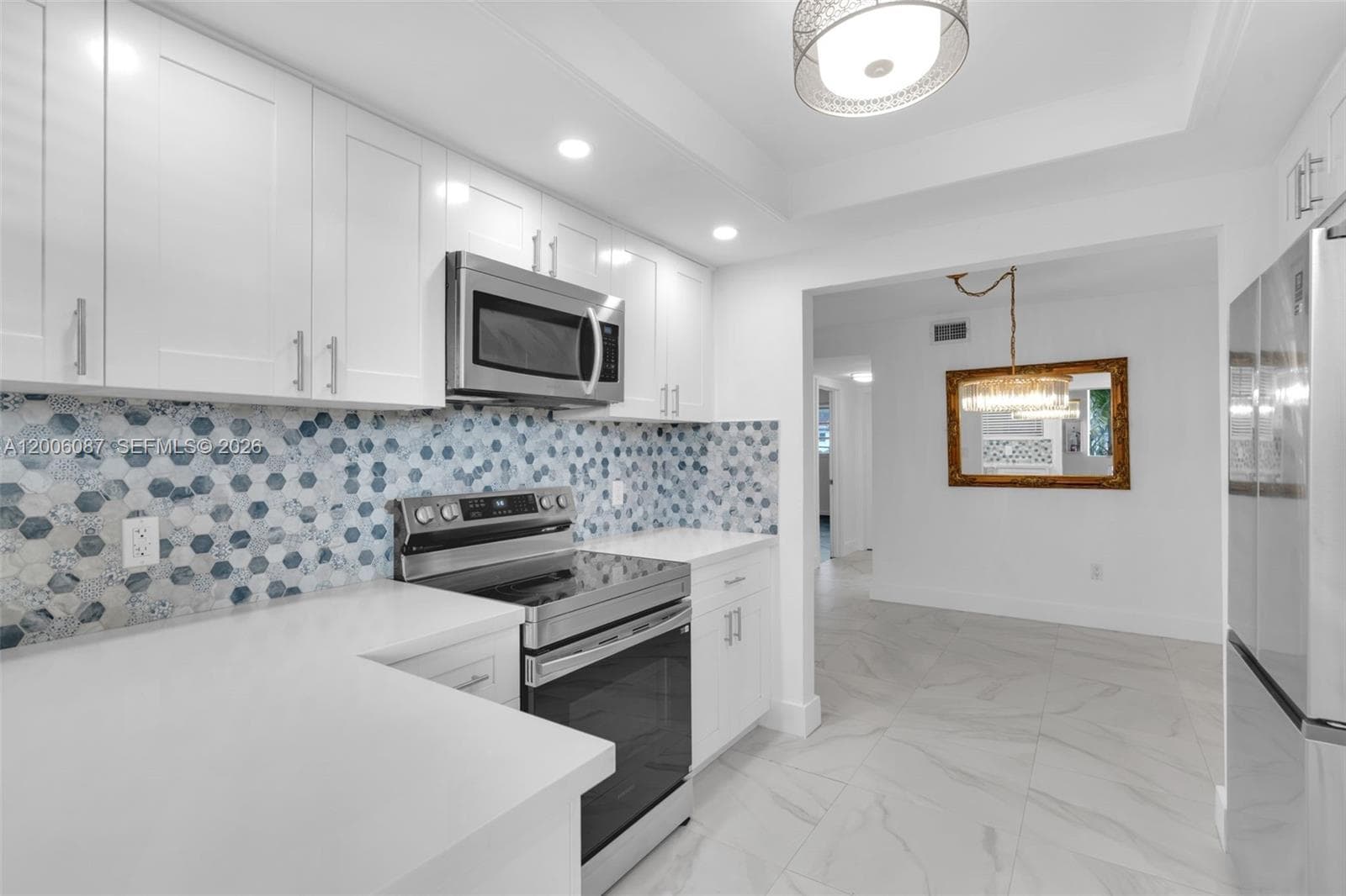 11960 NE 19th Dr # 15, North Miami FL 33181 — 9