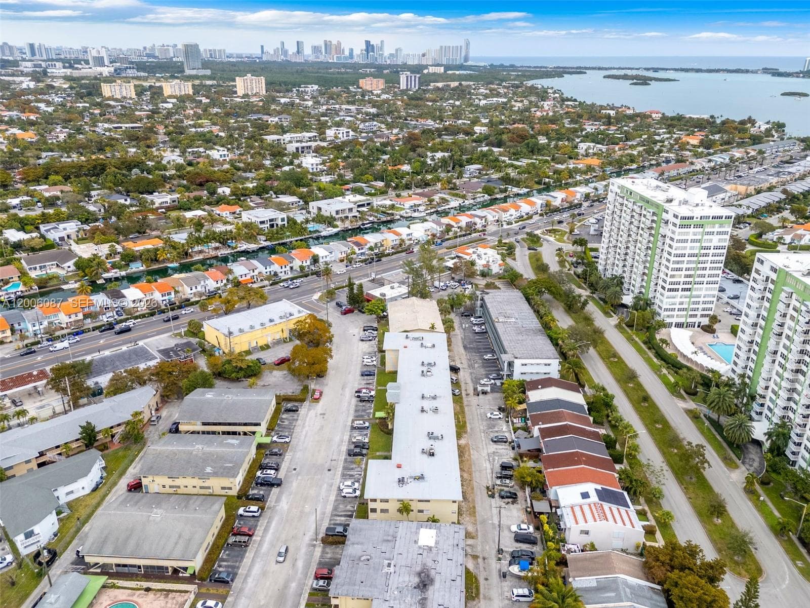 11960 NE 19th Dr # 15, North Miami FL 33181 — 24