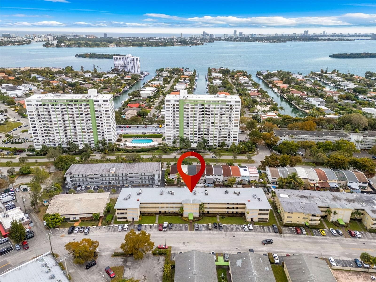11960 NE 19th Dr # 15, North Miami FL 33181 — 19