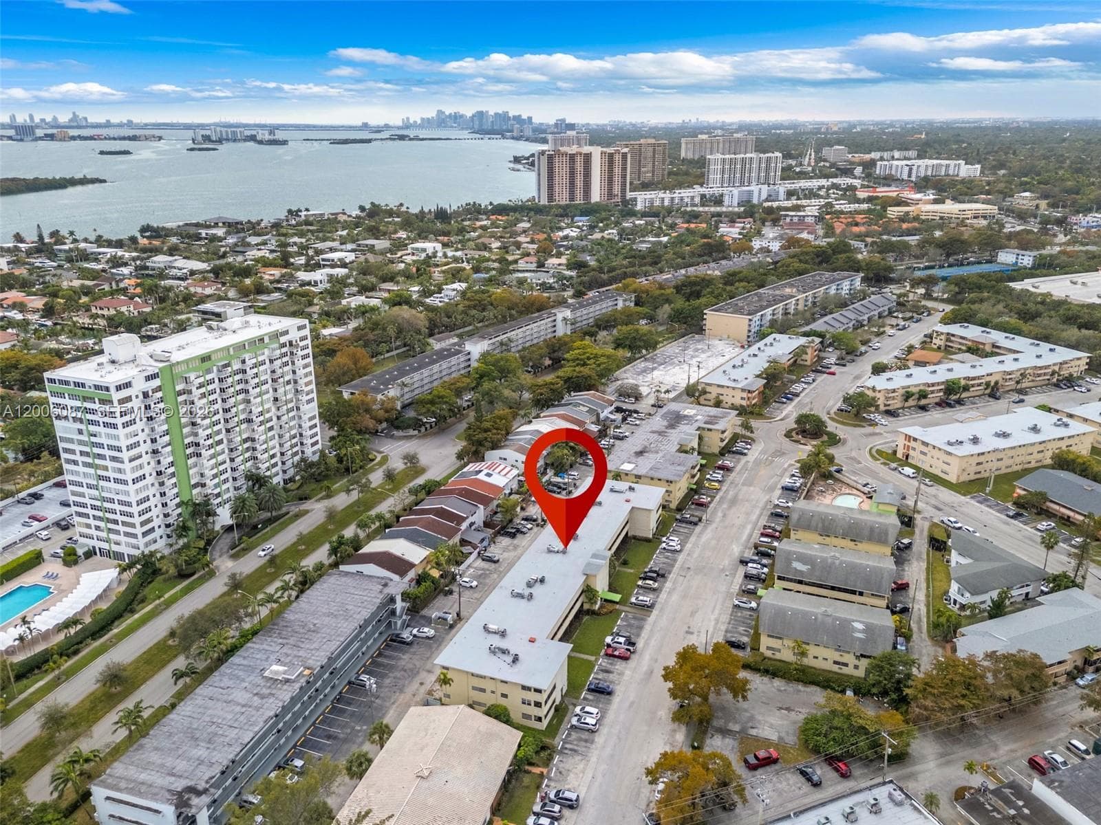11960 NE 19th Dr # 15, North Miami FL 33181 — 29