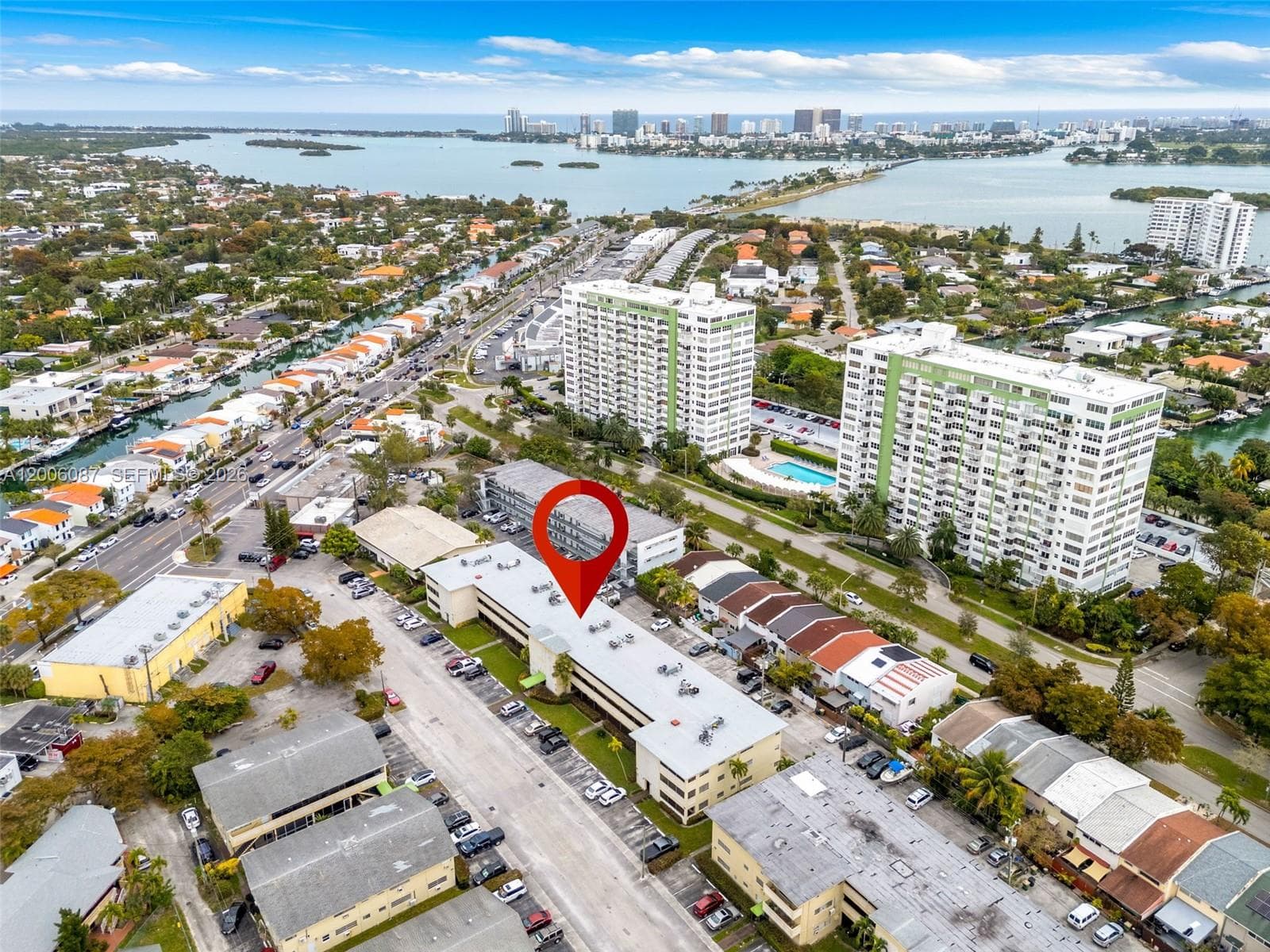 11960 NE 19th Dr # 15, North Miami FL 33181 — 21
