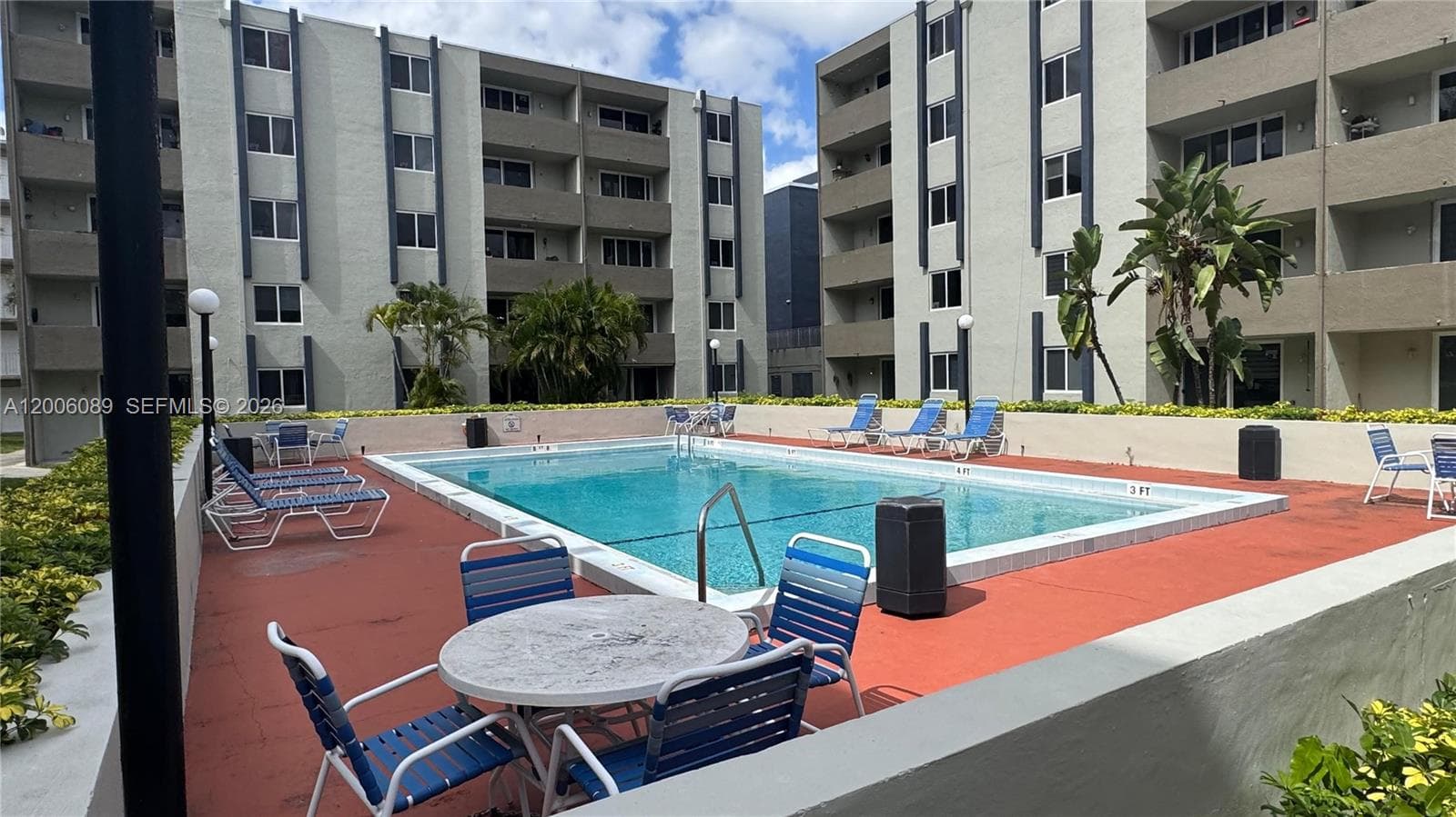 10090 NW 80th Ct # 1203, Hialeah Gardens FL 33016 — 2