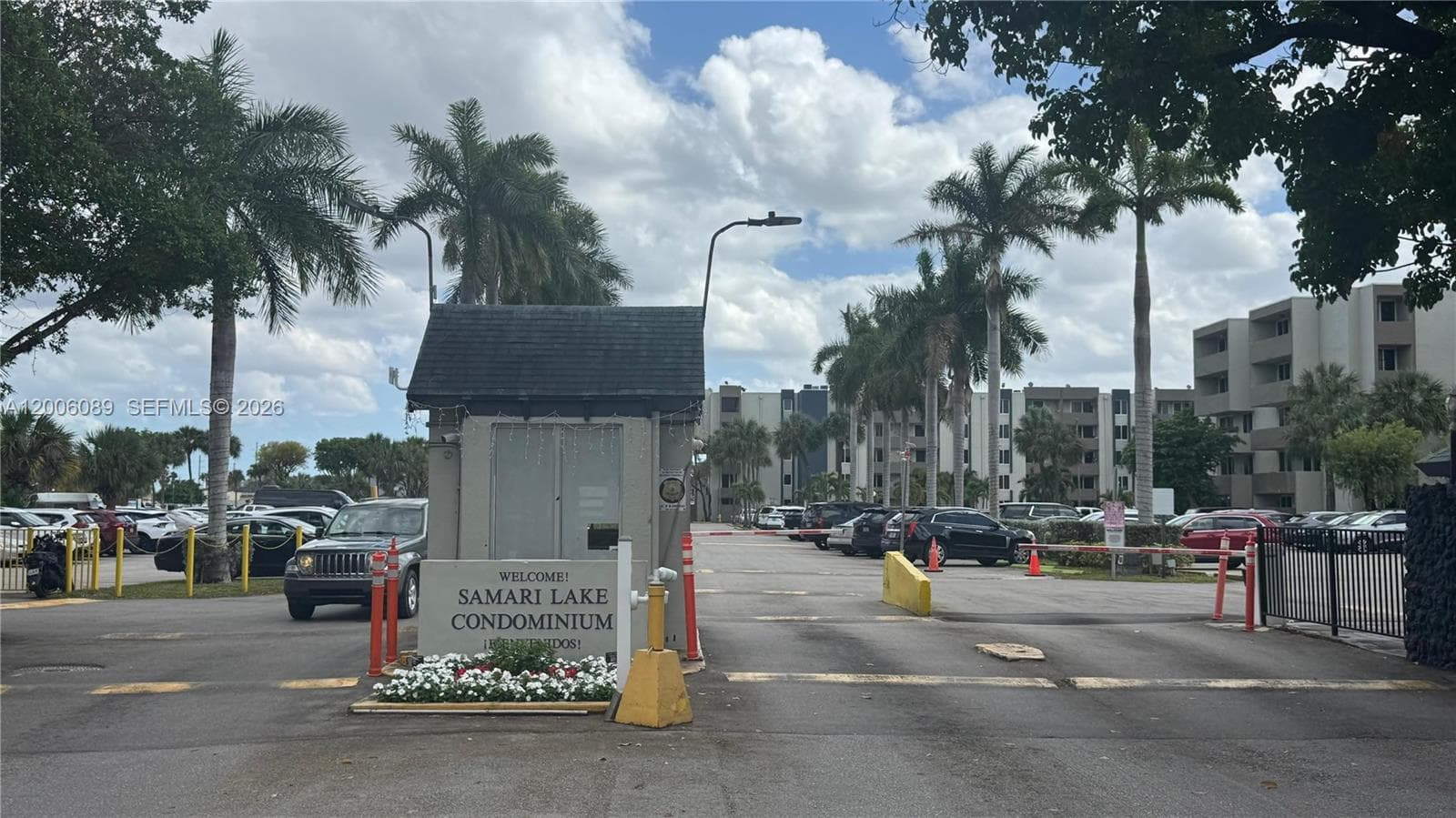10090 NW 80th Ct # 1203, Hialeah Gardens FL 33016 — 12