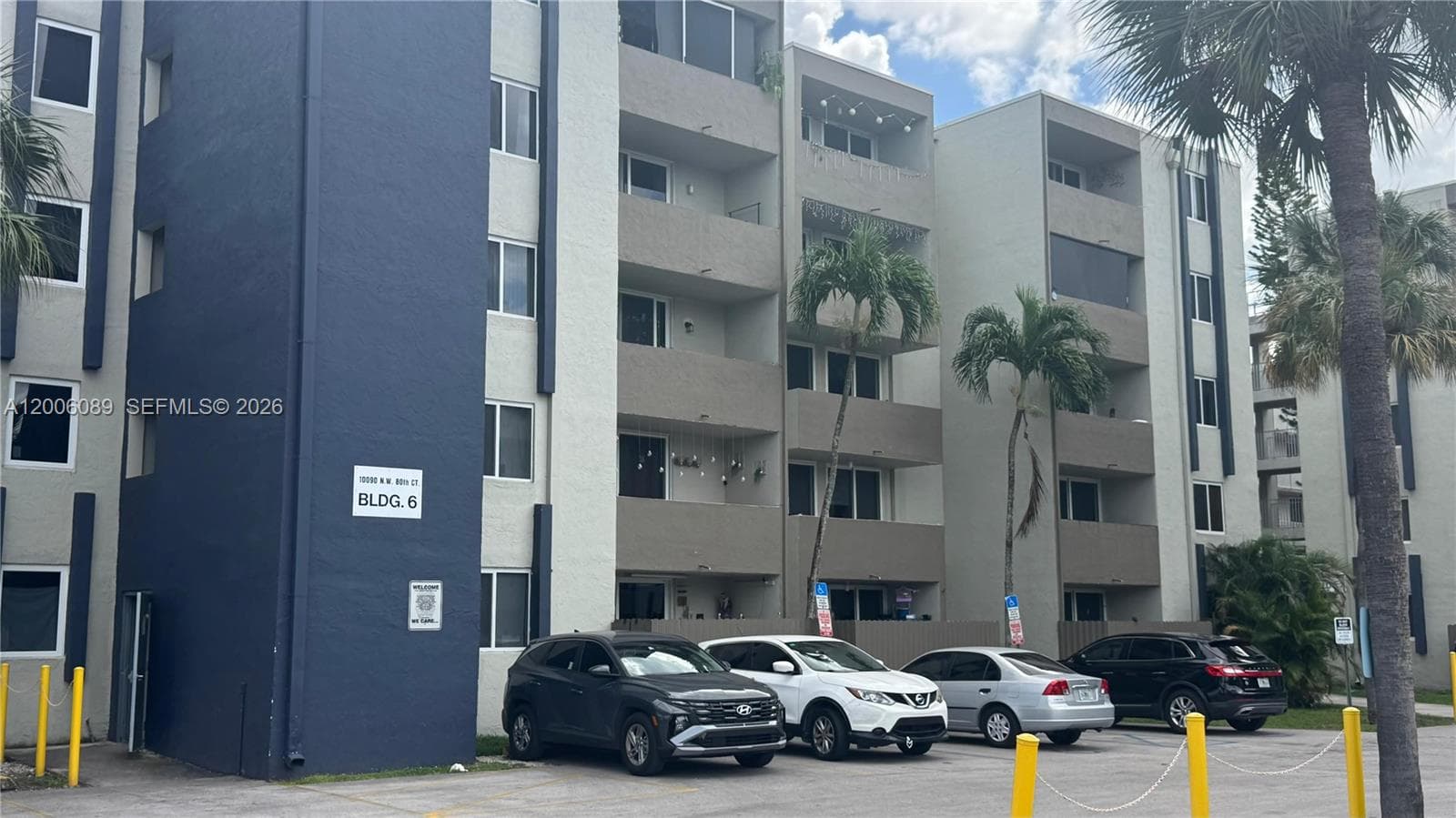 10090 NW 80th Ct # 1203, Hialeah Gardens FL 33016 — 1