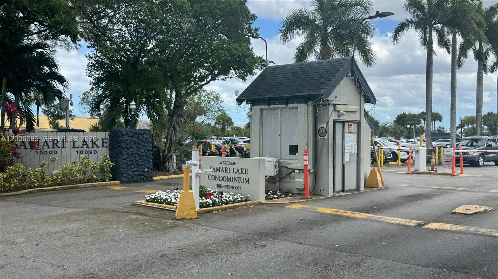 10090 NW 80th Ct # 1203, Hialeah Gardens FL 33016 — 11