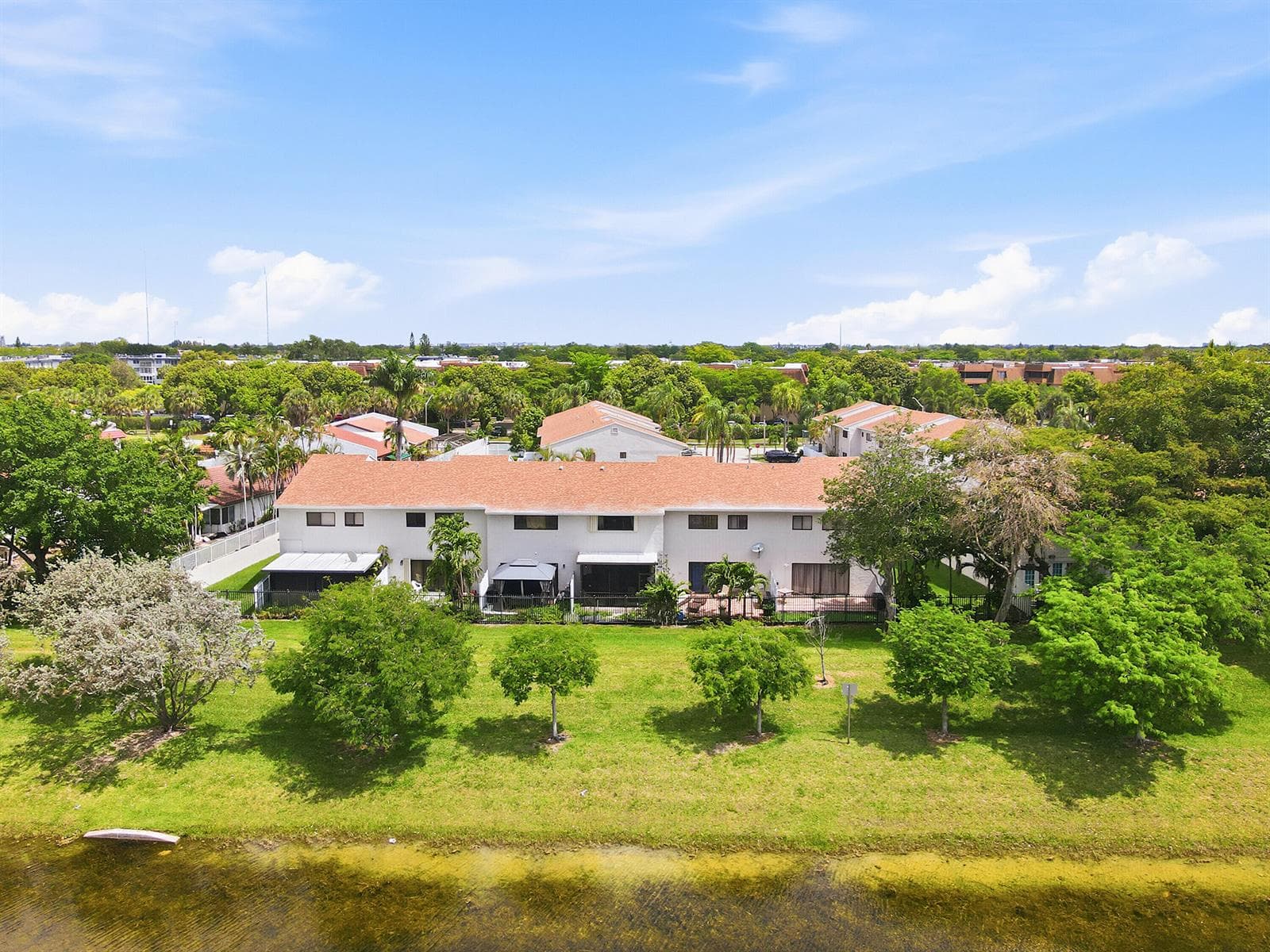 644 NE 195th Street, Miami FL 33179 — 2