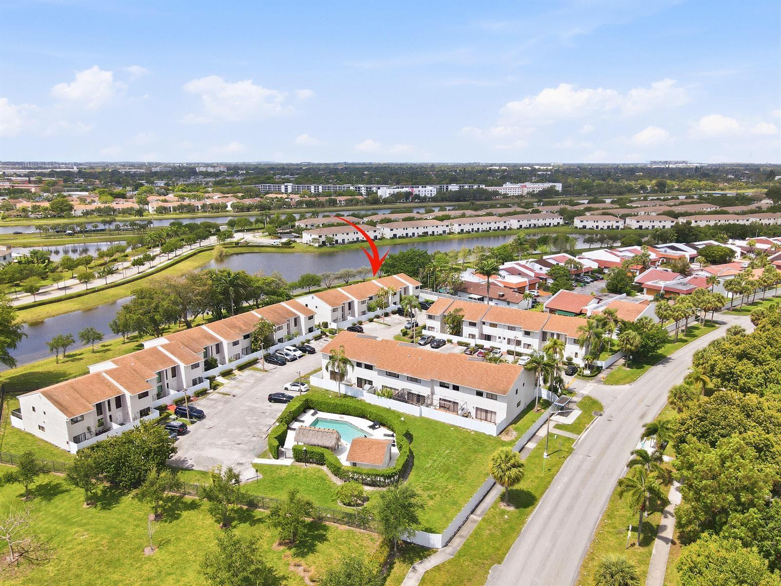 644 NE 195th Street, Miami FL 33179 — 1