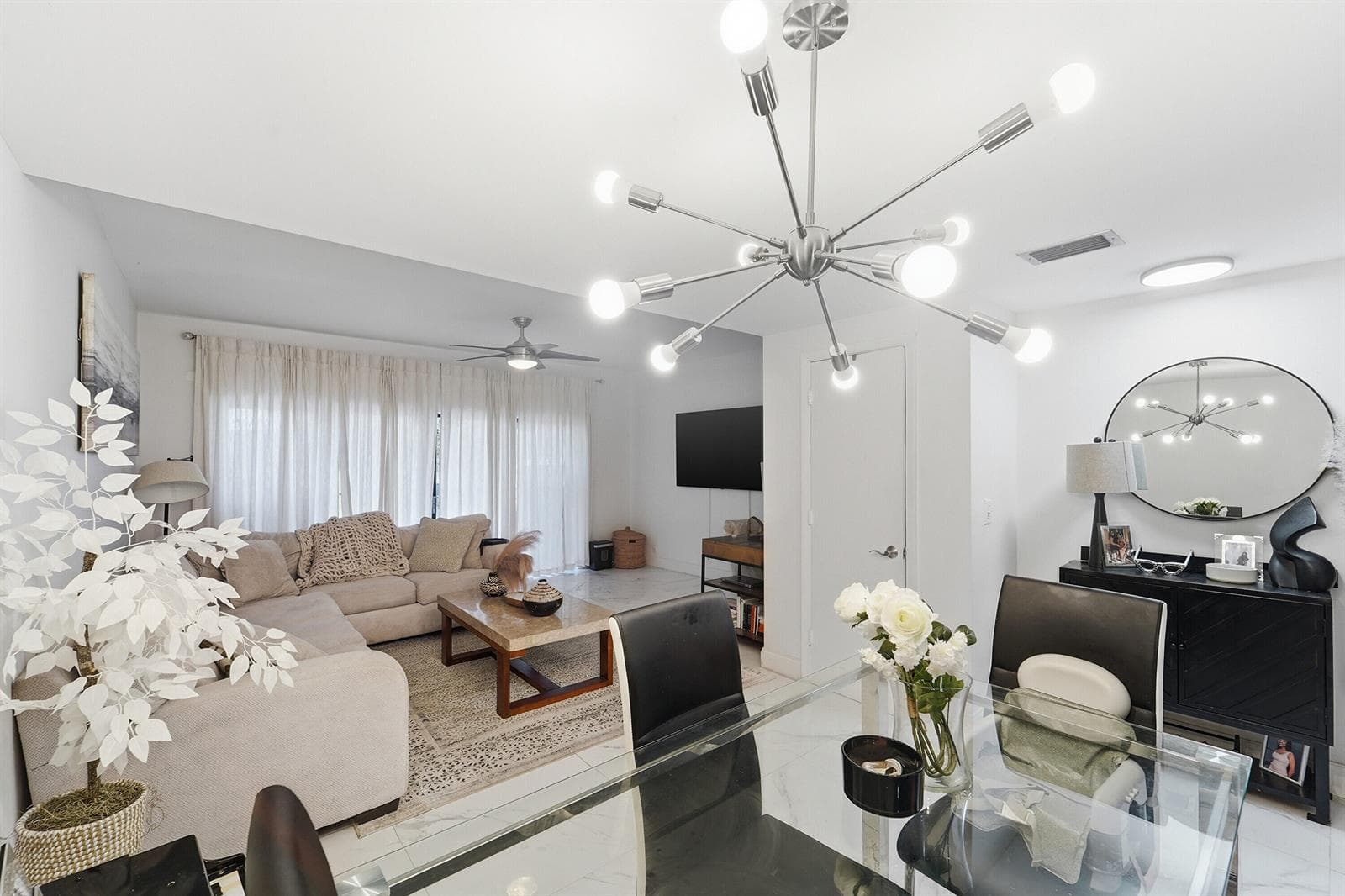 644 NE 195th Street, Miami FL 33179 — 5
