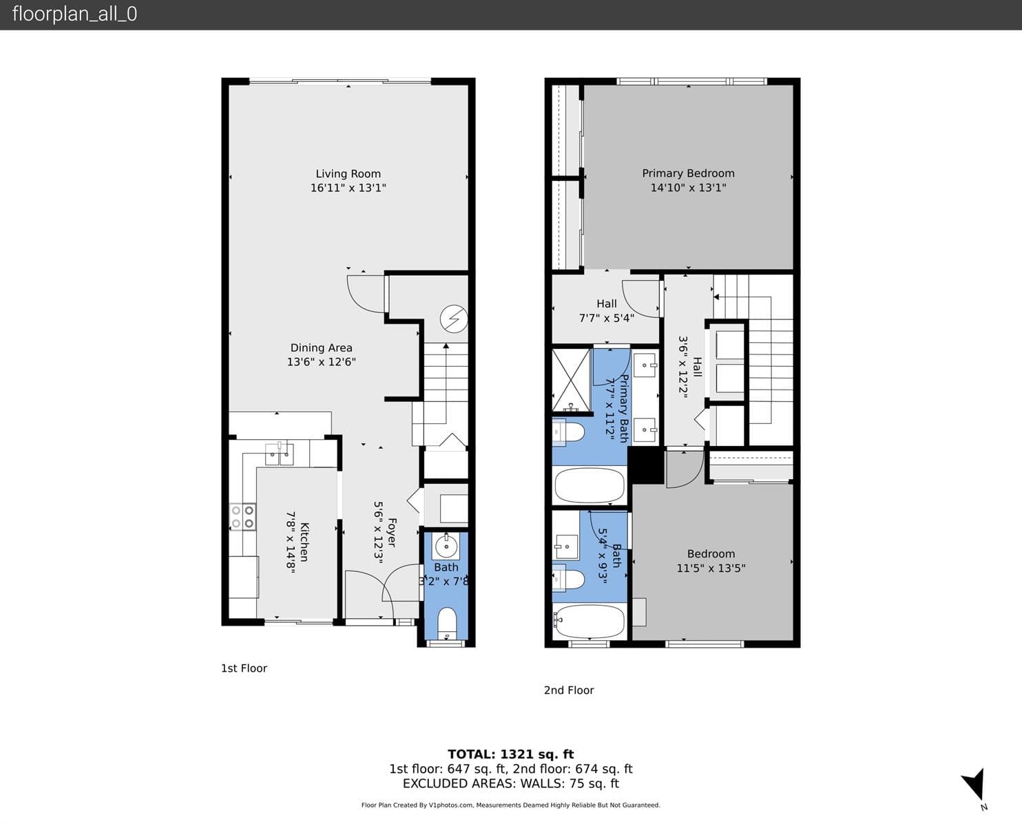 644 NE 195th Street, Miami FL 33179 — 21