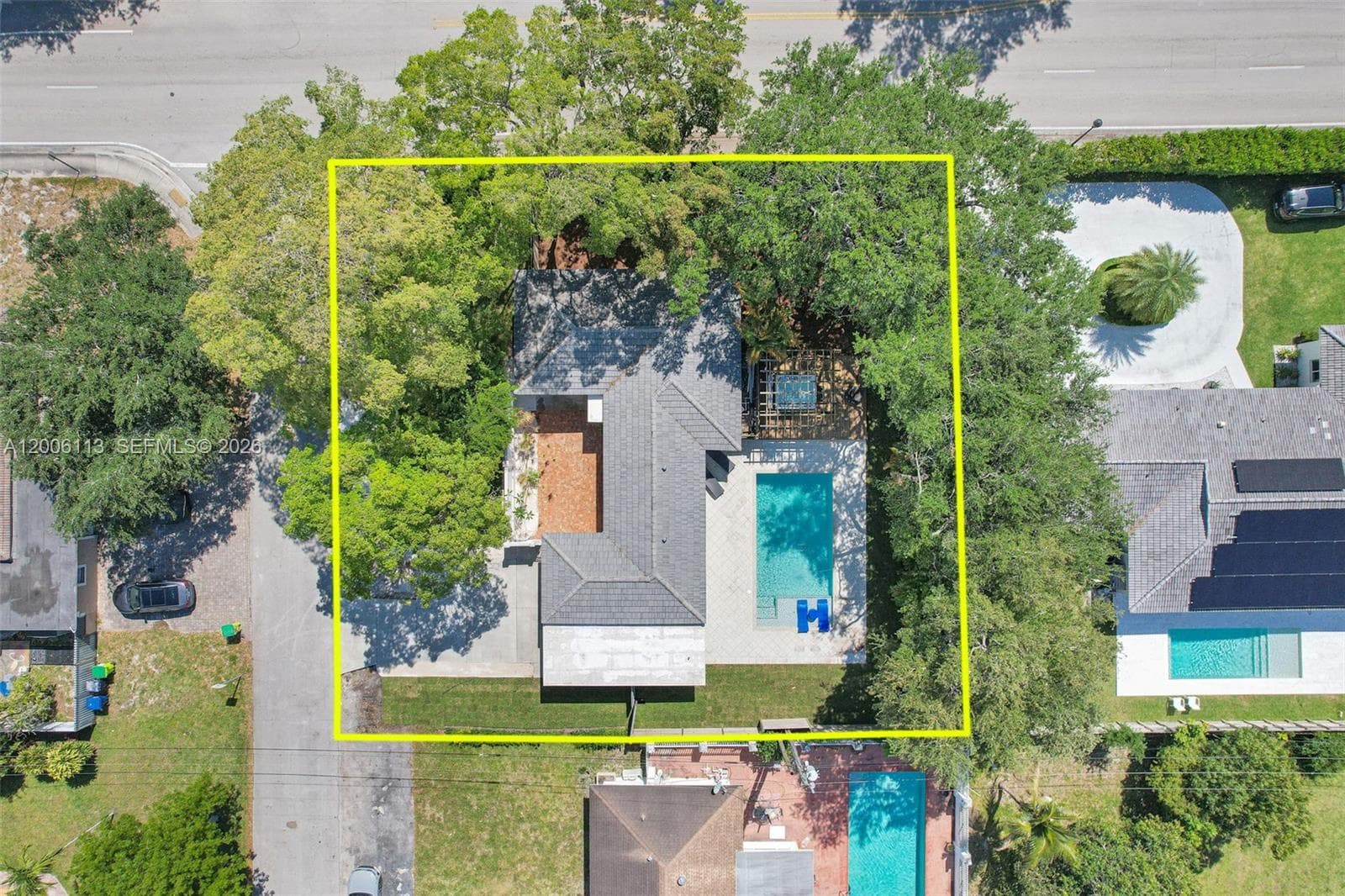2 NW 89th St, El Portal FL 33150 — 5