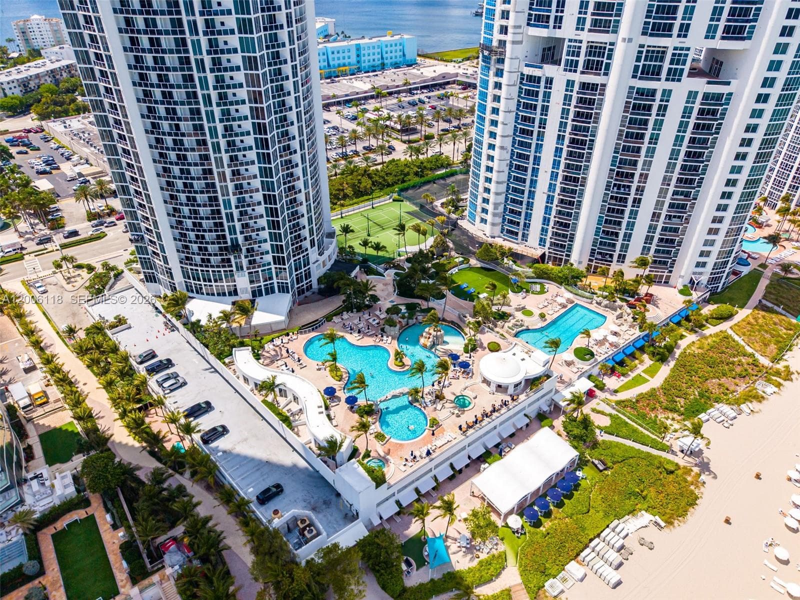 18001 Collins Ave # 2209, Sunny Isles Beach FL 33160 — 43