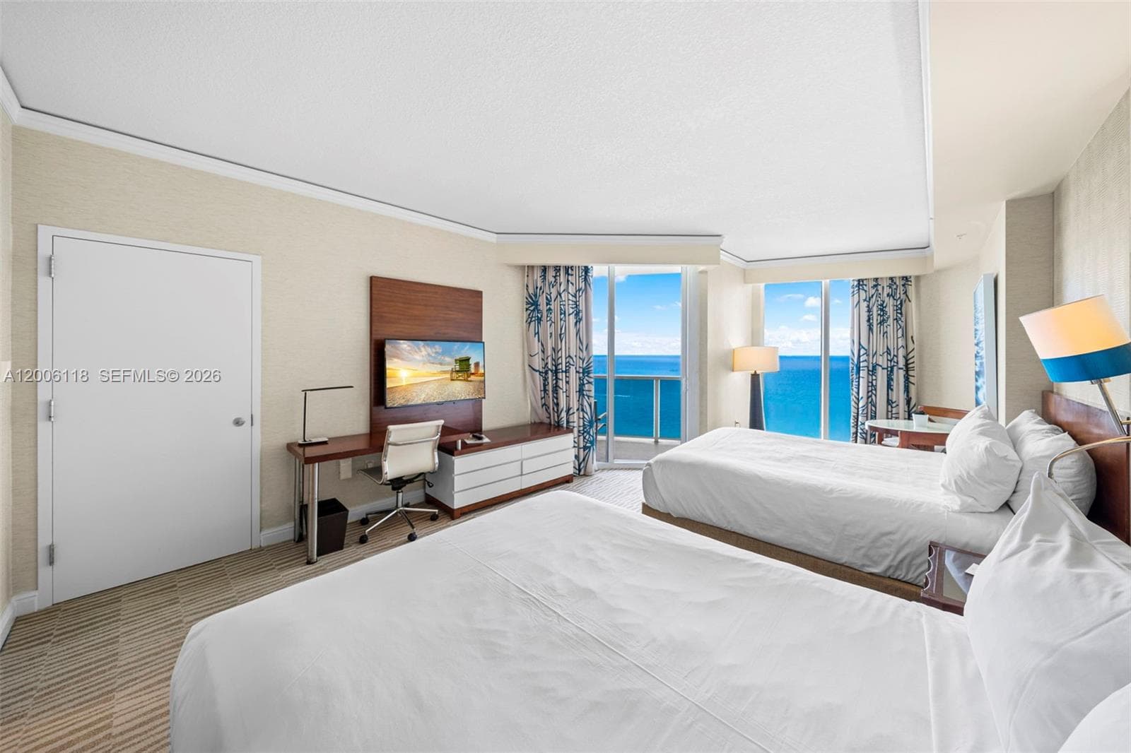 18001 Collins Ave # 2209, Sunny Isles Beach FL 33160 — 26