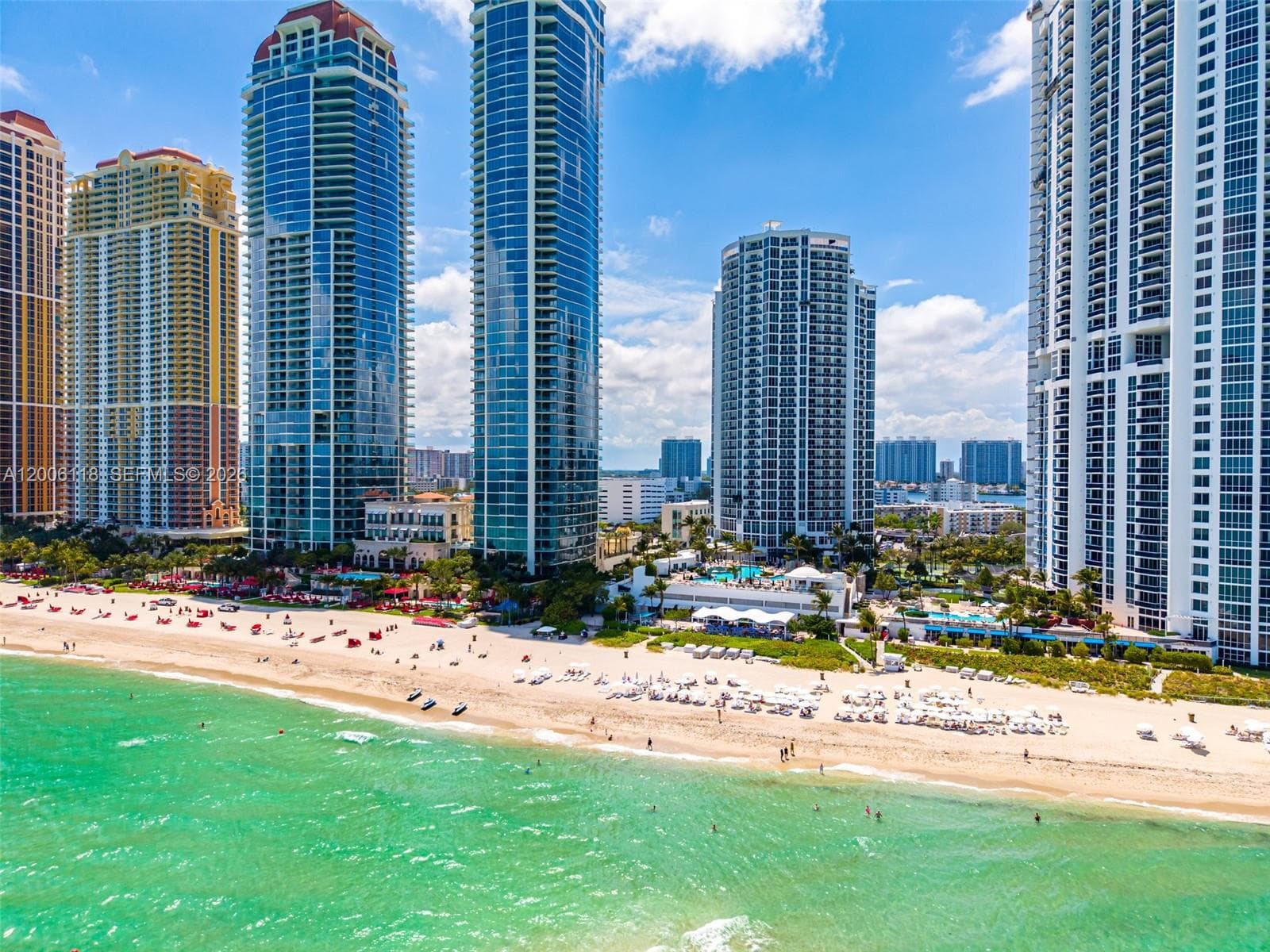 18001 Collins Ave # 2209, Sunny Isles Beach FL 33160 — 3