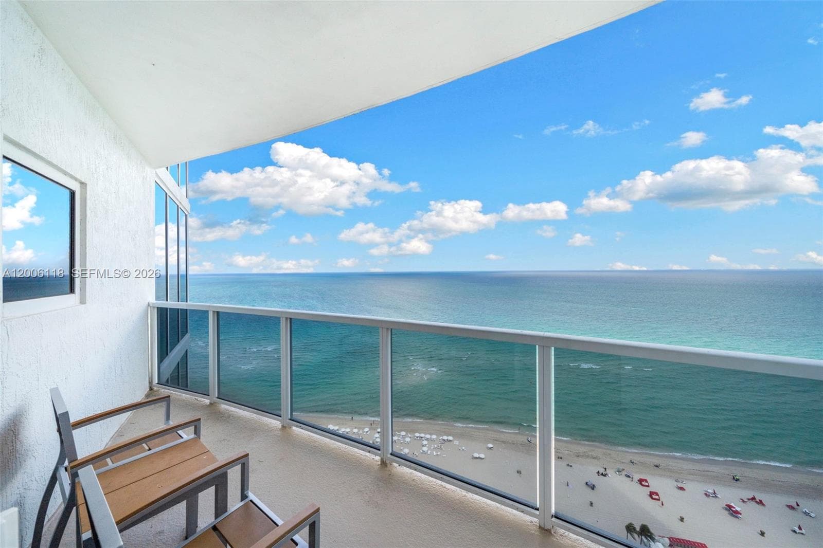 18001 Collins Ave # 2209, Sunny Isles Beach FL 33160 — 30