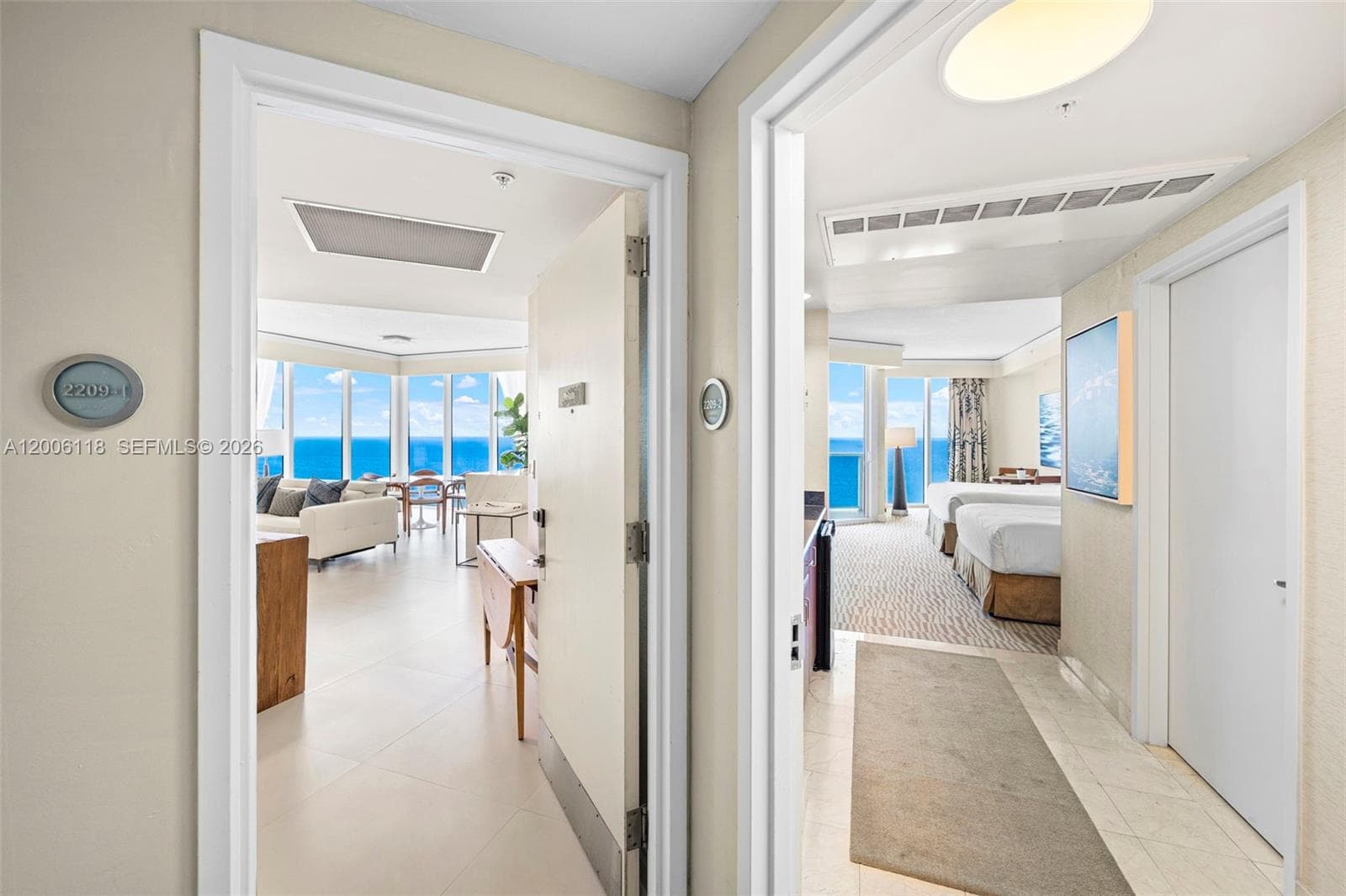 18001 Collins Ave # 2209, Sunny Isles Beach FL 33160 — 38