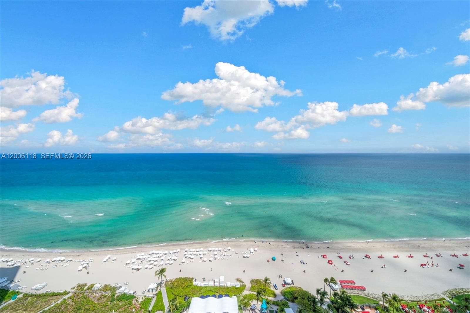 18001 Collins Ave # 2209, Sunny Isles Beach FL 33160 — 18