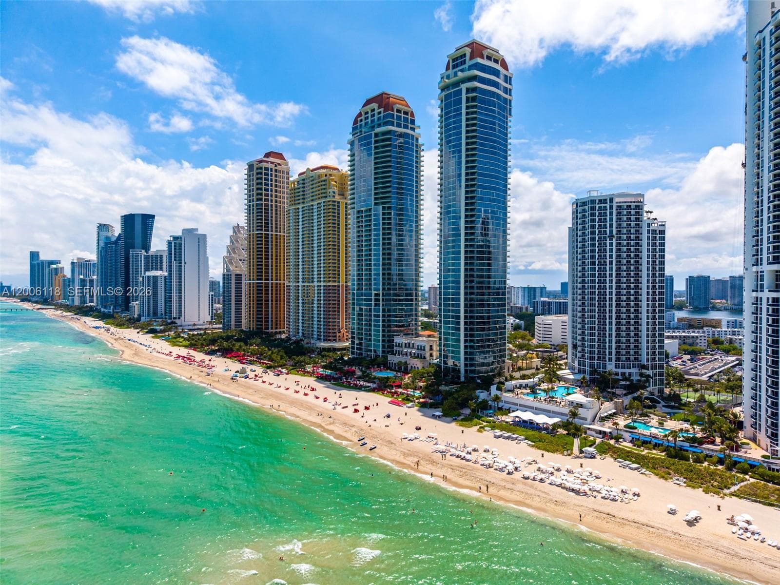 18001 Collins Ave # 2209, Sunny Isles Beach FL 33160 — 40