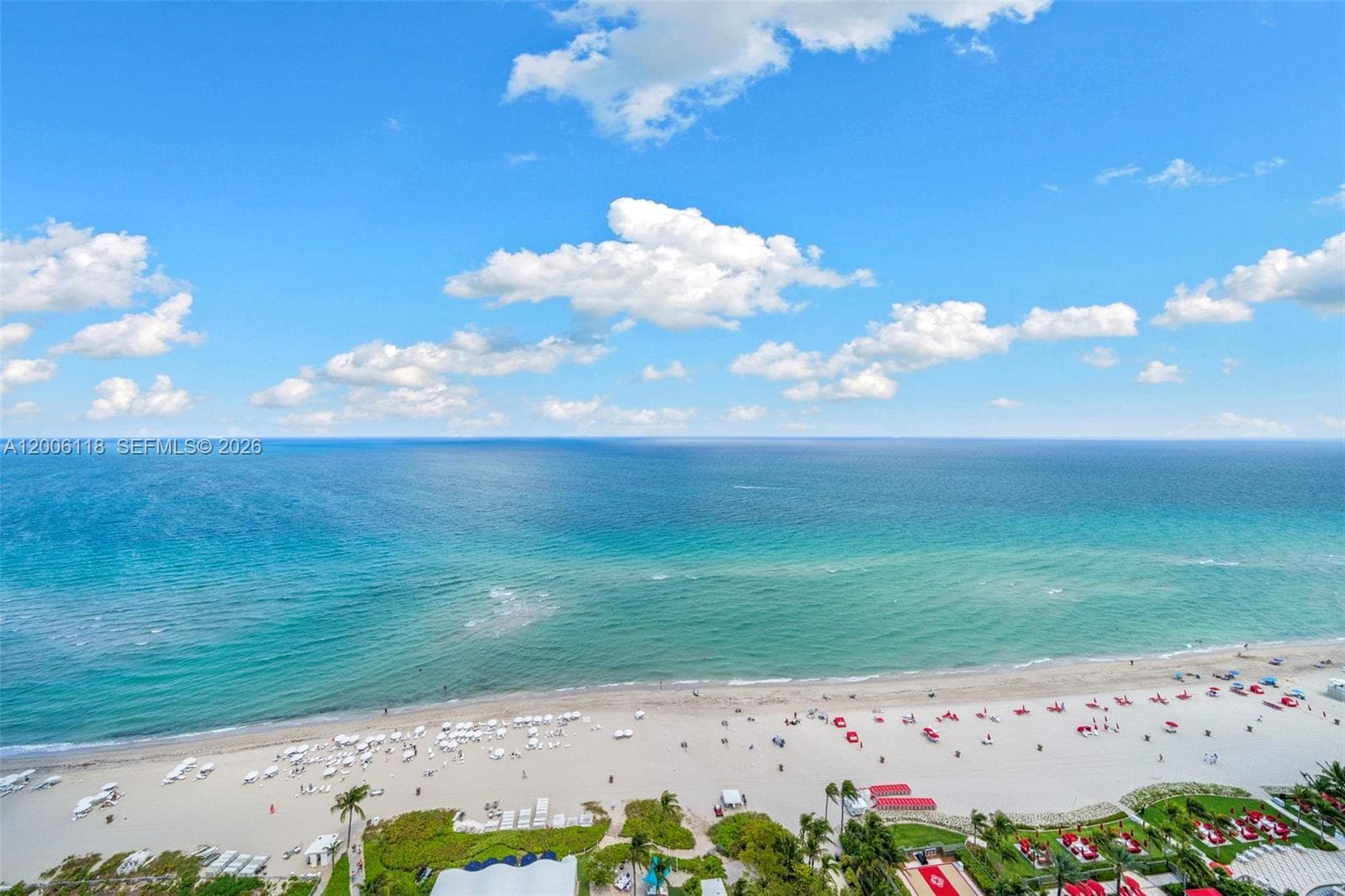 18001 Collins Ave # 2209, Sunny Isles Beach FL 33160 — 31
