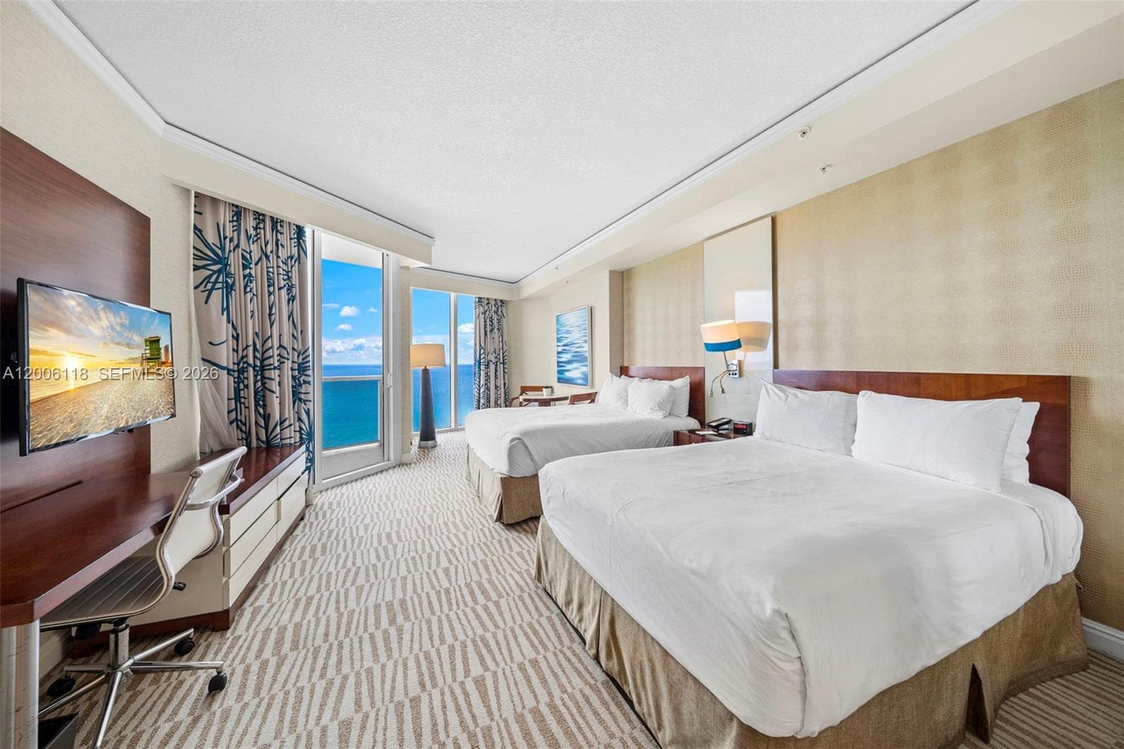 18001 Collins Ave # 2209, Sunny Isles Beach FL 33160 — 25