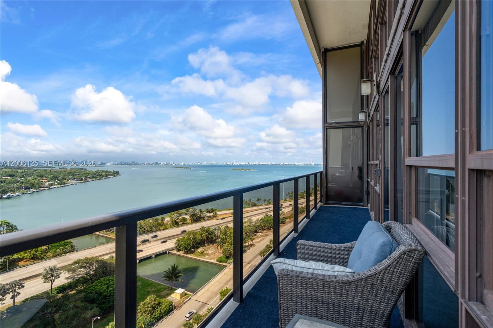 600 NE 36th St, Miami FL 33137 — 23