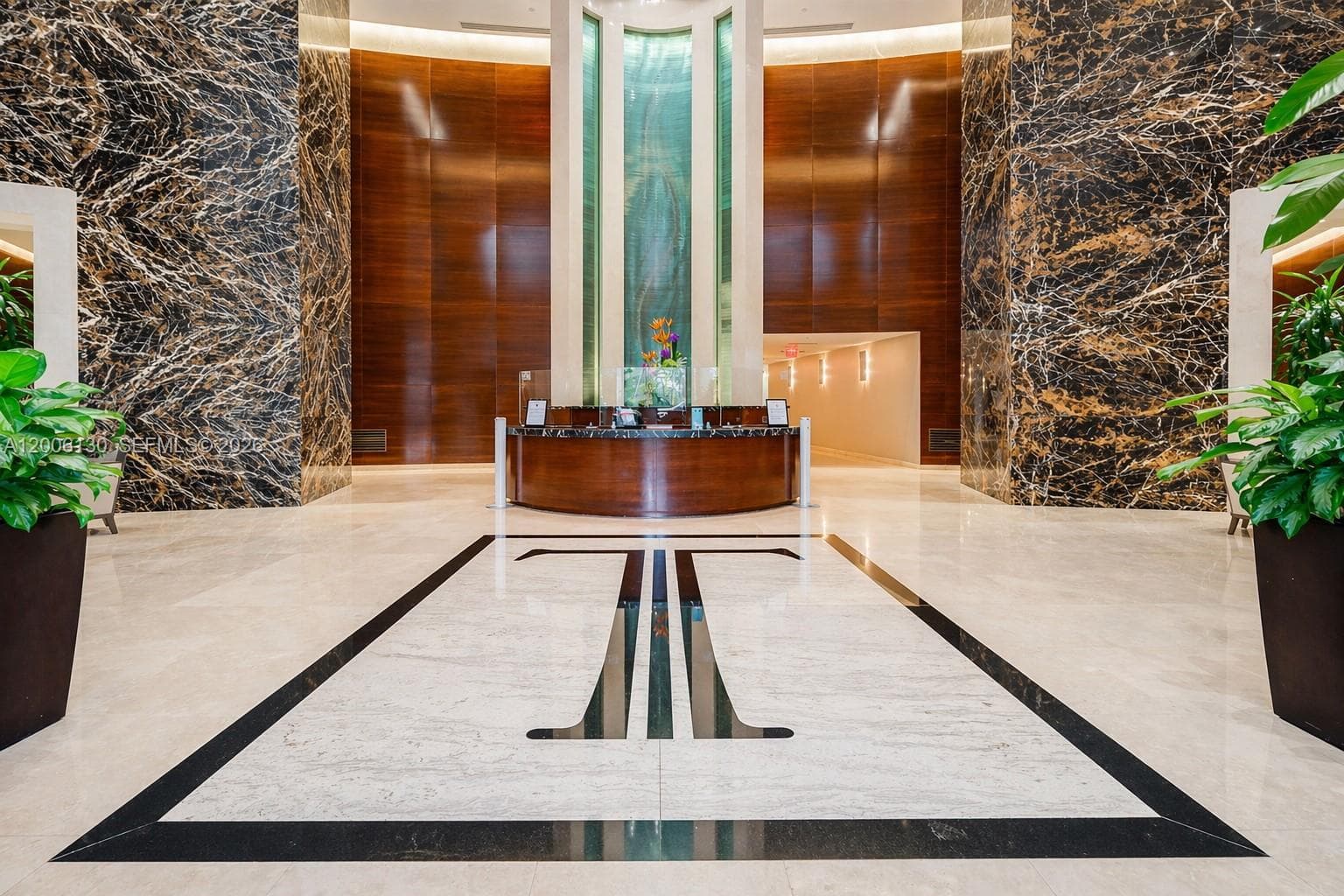 15811 Collins Ave # 3805, Sunny Isles Beach FL 33160 — 3