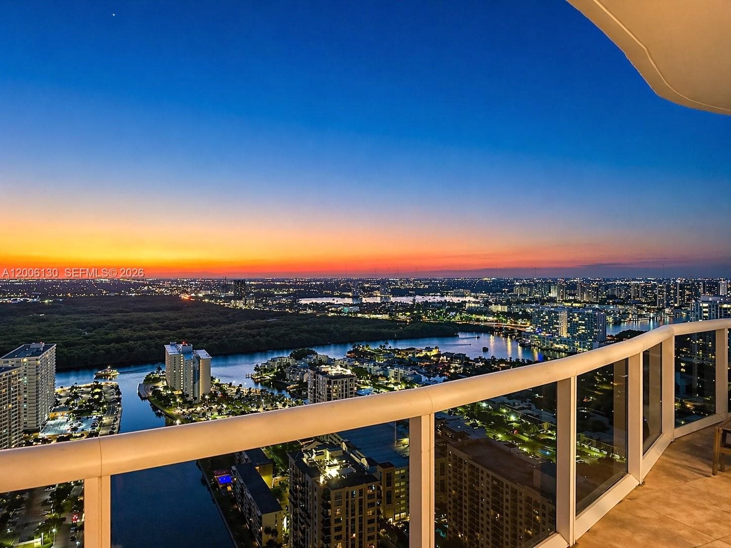 15811 Collins Ave # 3805, Sunny Isles Beach FL 33160 — 1