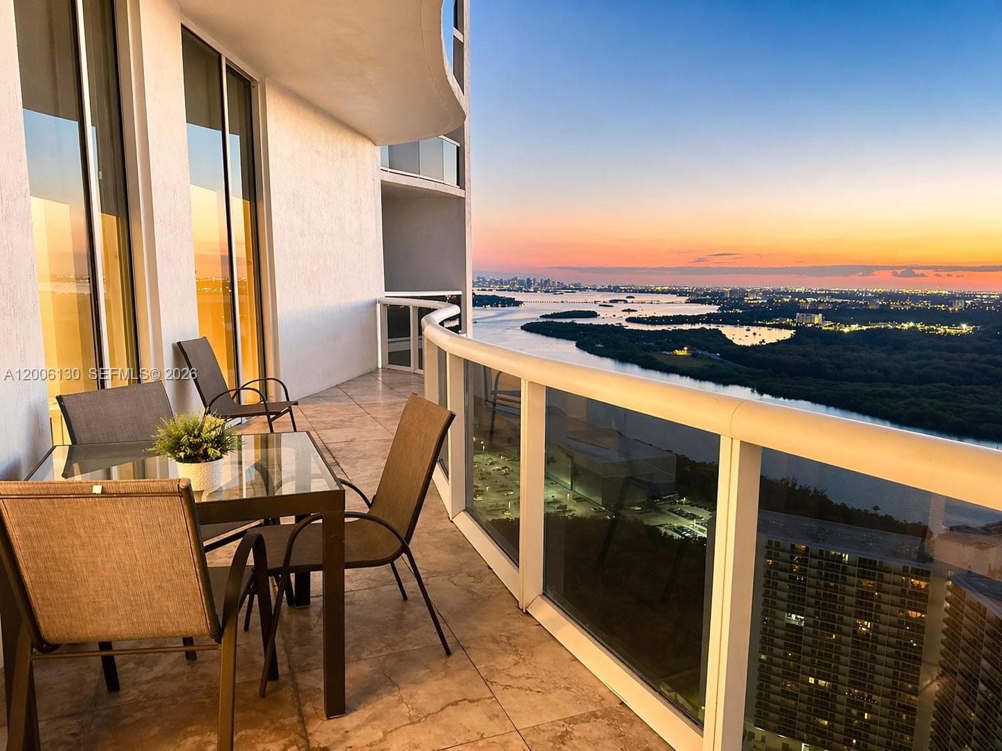 15811 Collins Ave # 3805, Sunny Isles Beach FL 33160 — 19