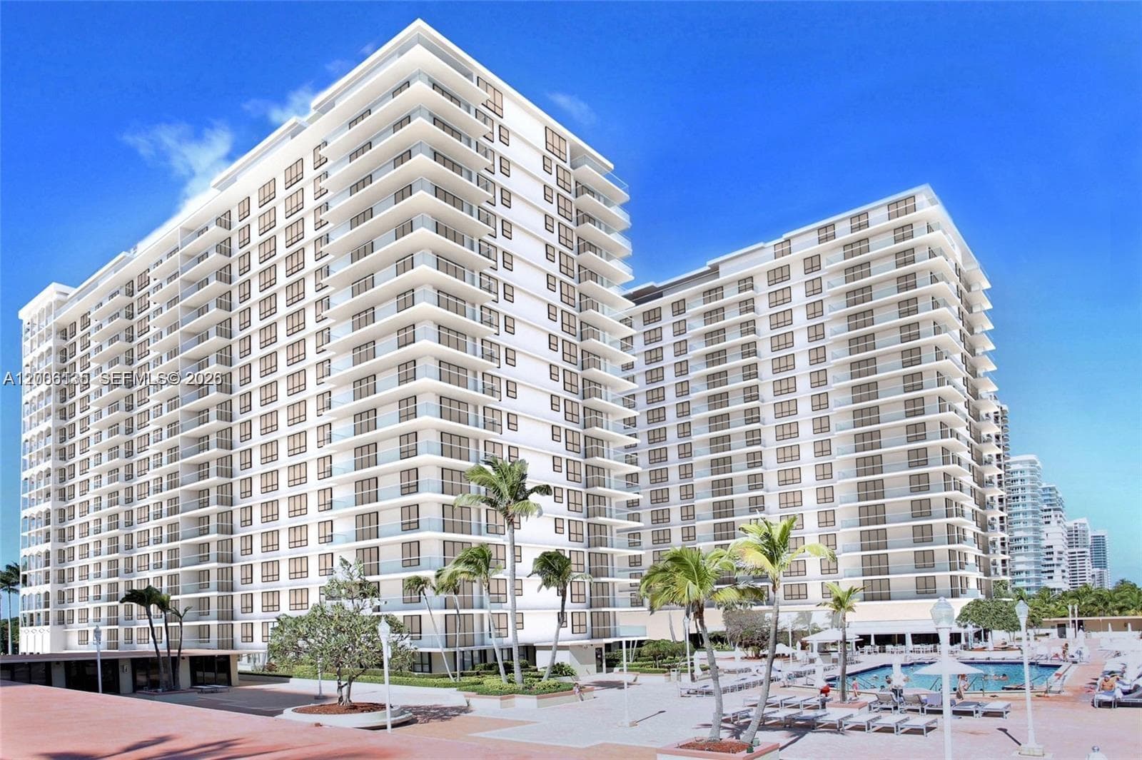 9801 Collins Ave # 14D, Bal Harbour FL 33154 — 2