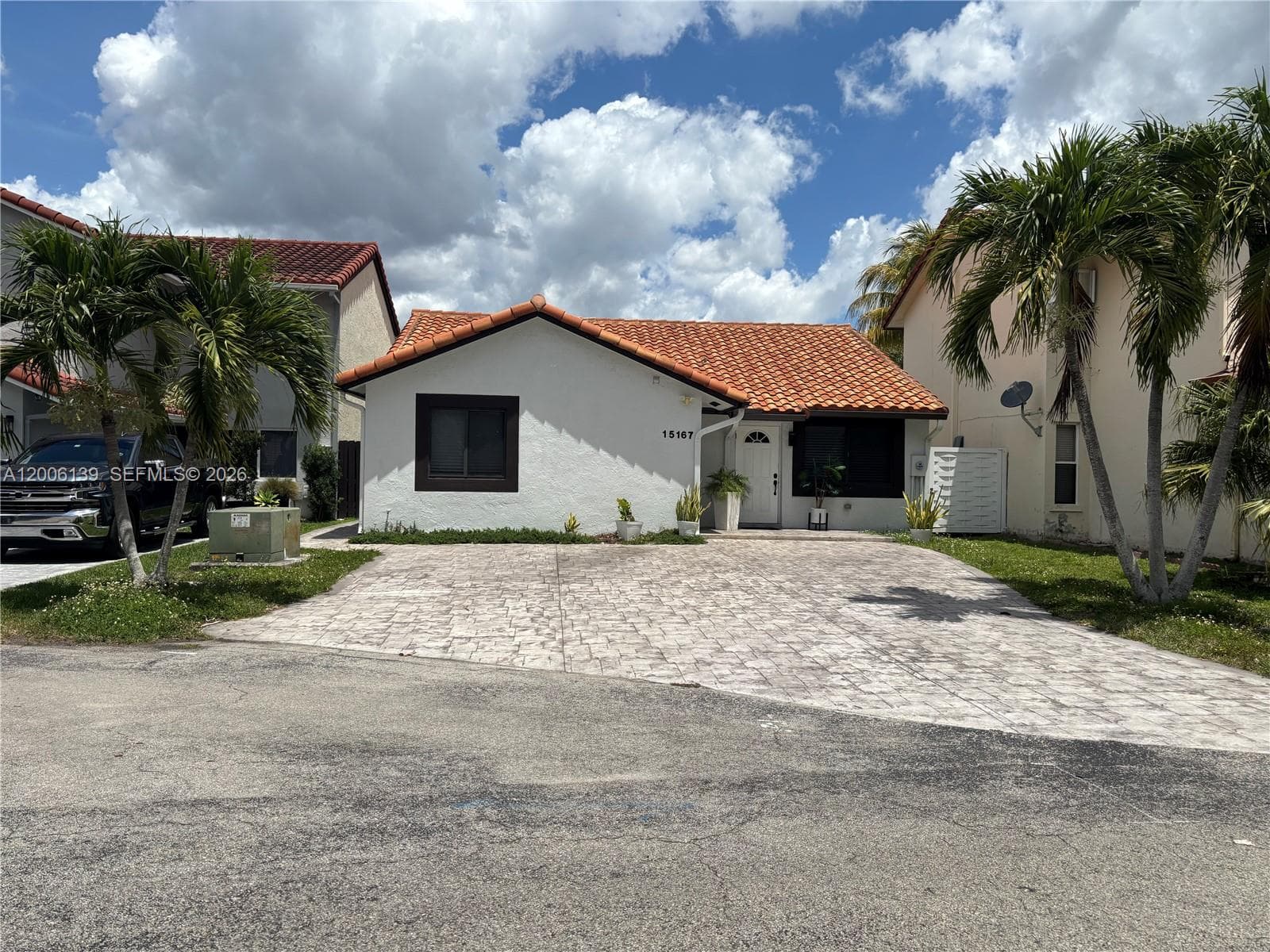 15167 SW 94th Ter # 1, Miami FL 33196 — 1